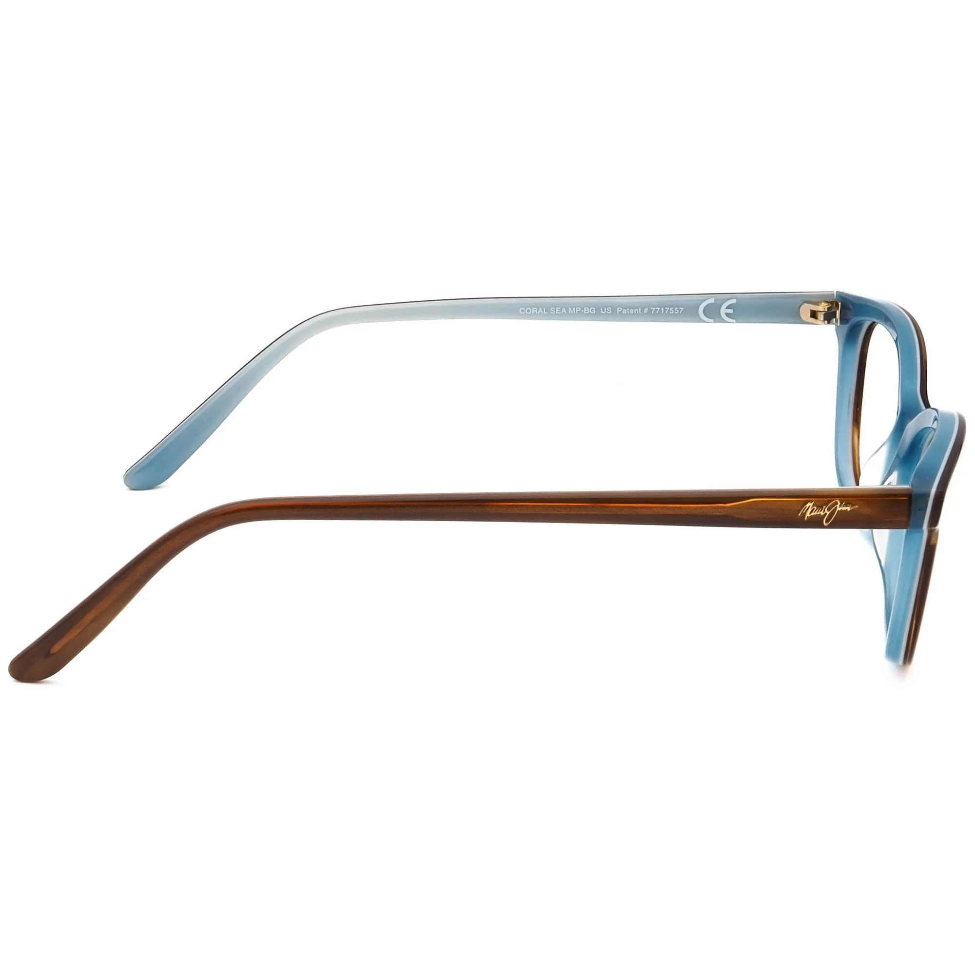 Maui Jim MJ750-03T Coral Sea   49□19 145 - Image 4
