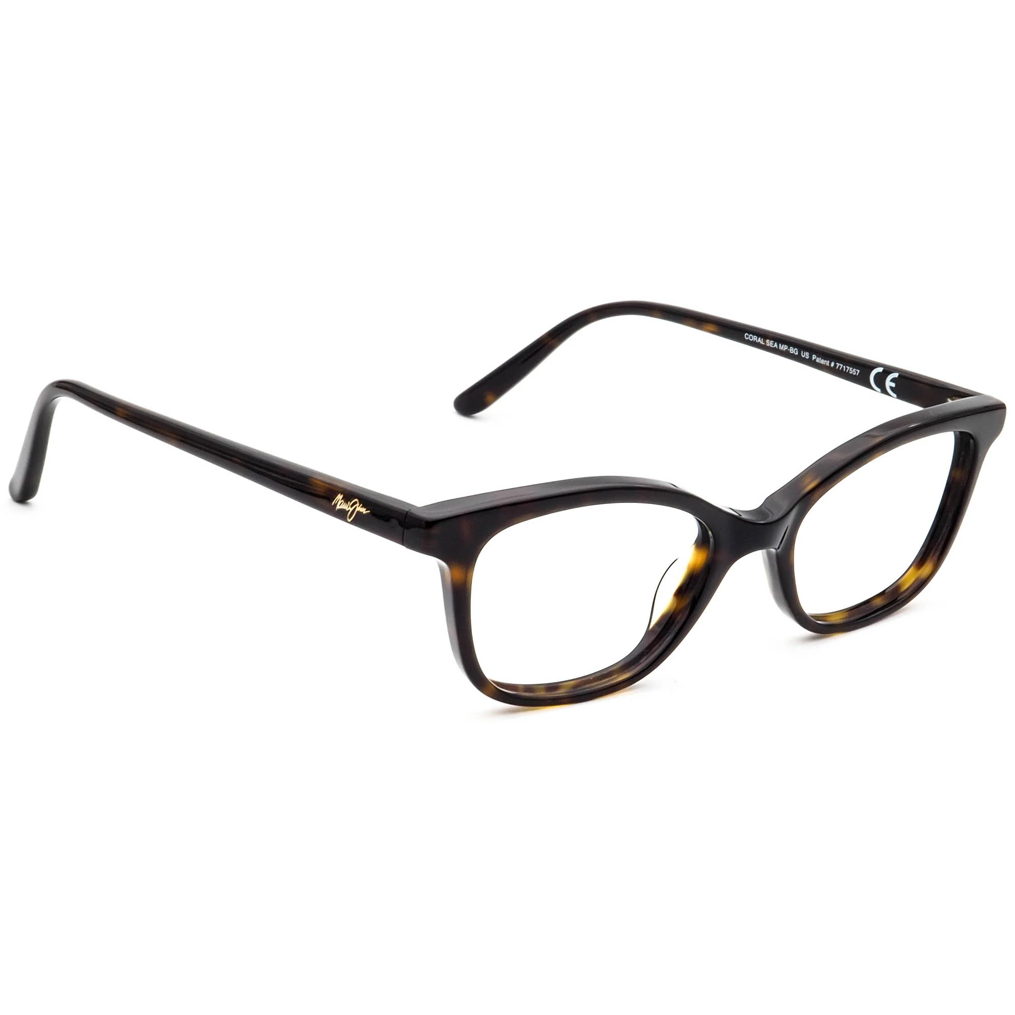 Maui Jim MJ750-10 Coral Sea MP-BG   49□19 145