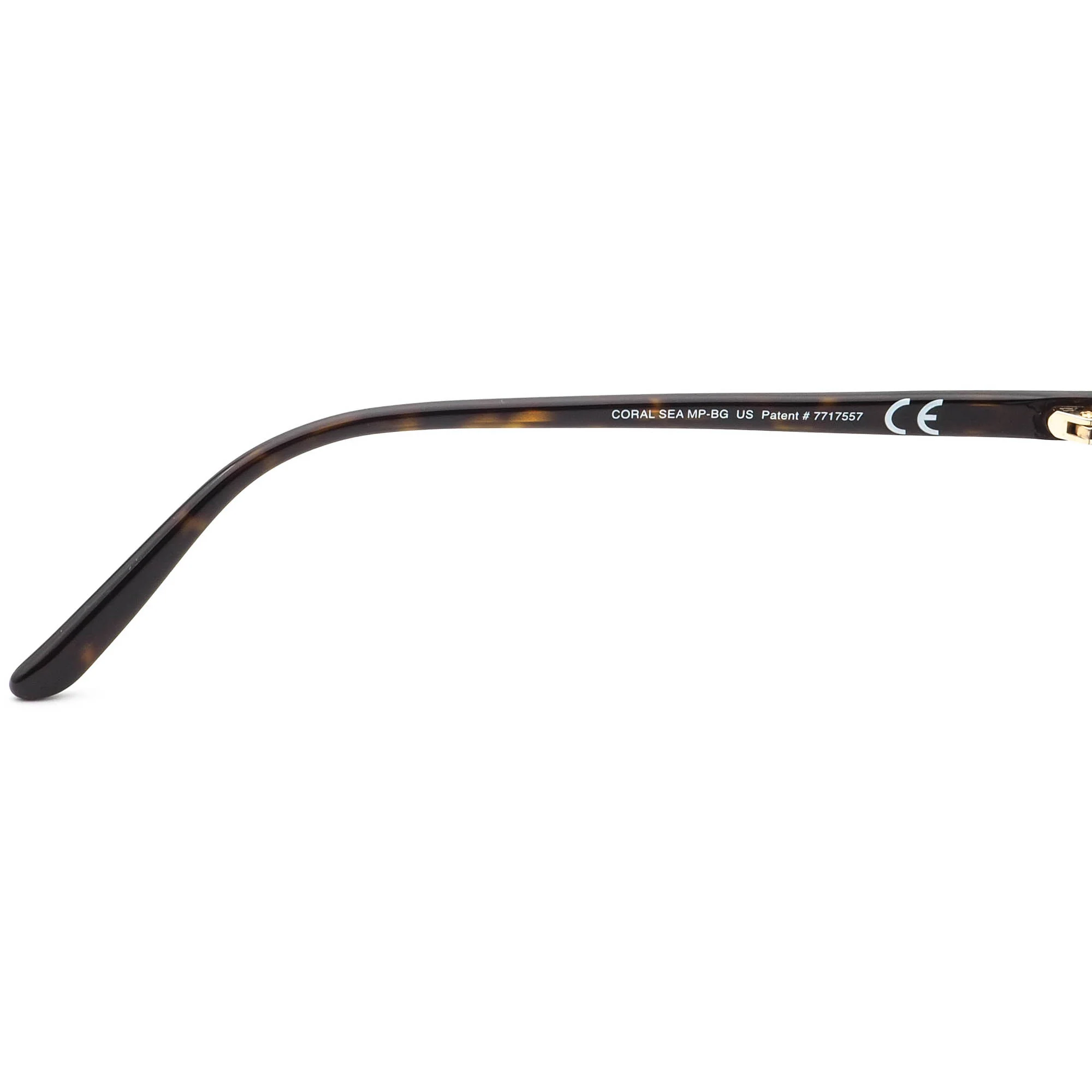 Maui Jim MJ750-10 Coral Sea MP-BG   49□19 145 - Image 7