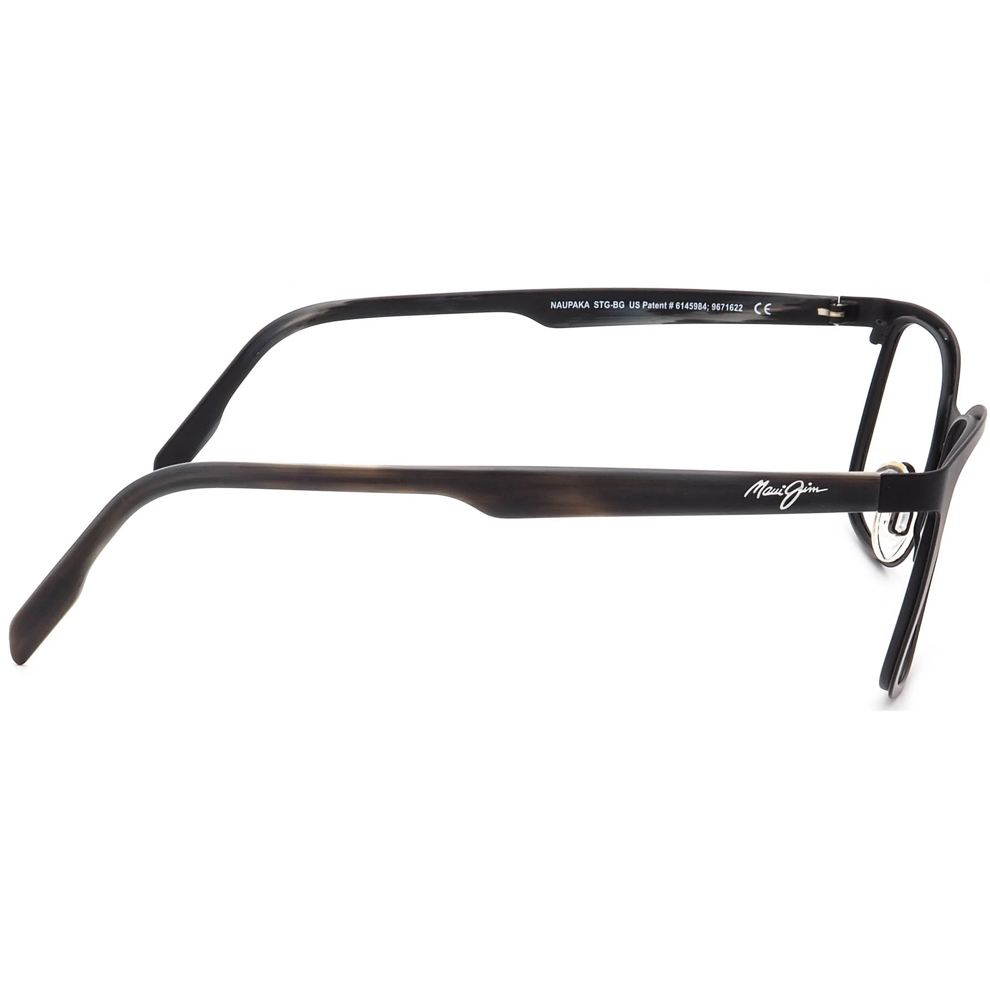 Maui Jim MJ775-2M Naupaka   53□18 145 - Image 4
