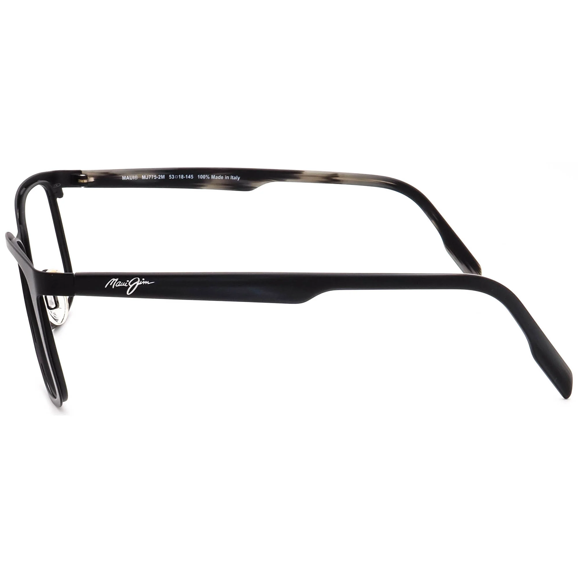 Maui Jim MJ775-2M Naupaka   53□18 145 - Image 5