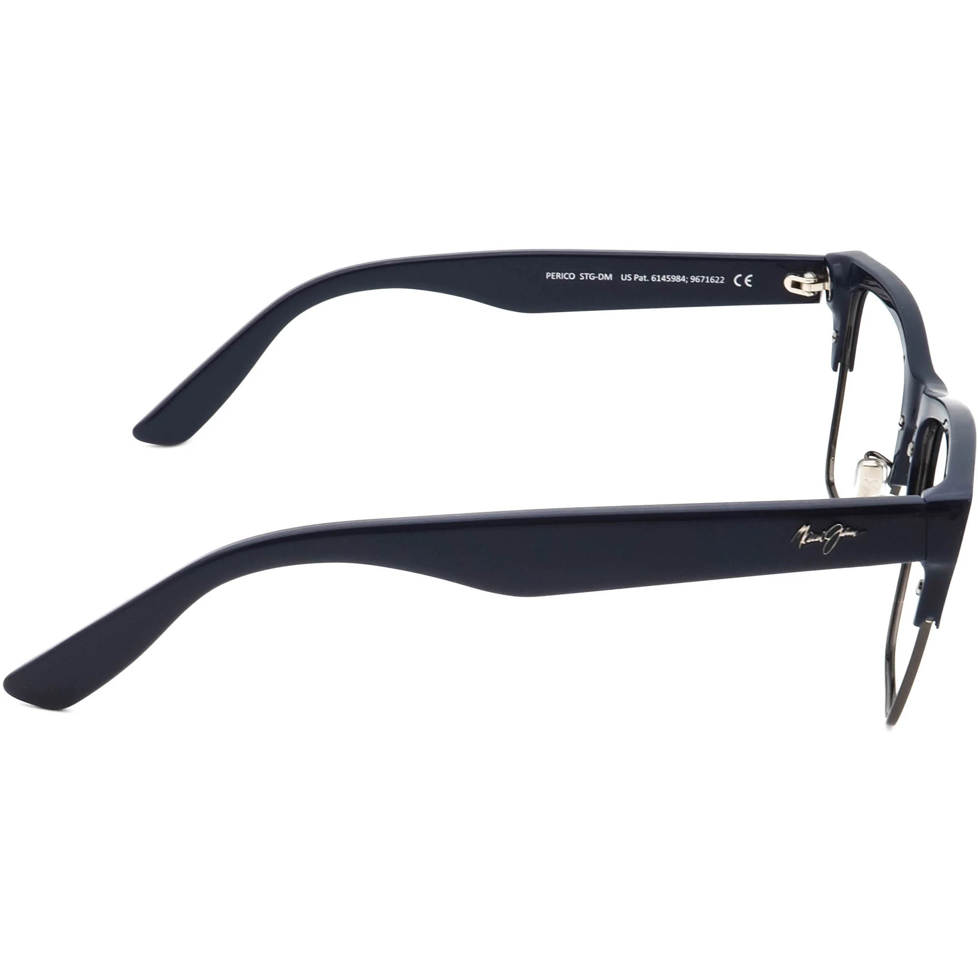 Maui Jim MJ853-03 Perico  56□18 145 - Image 4