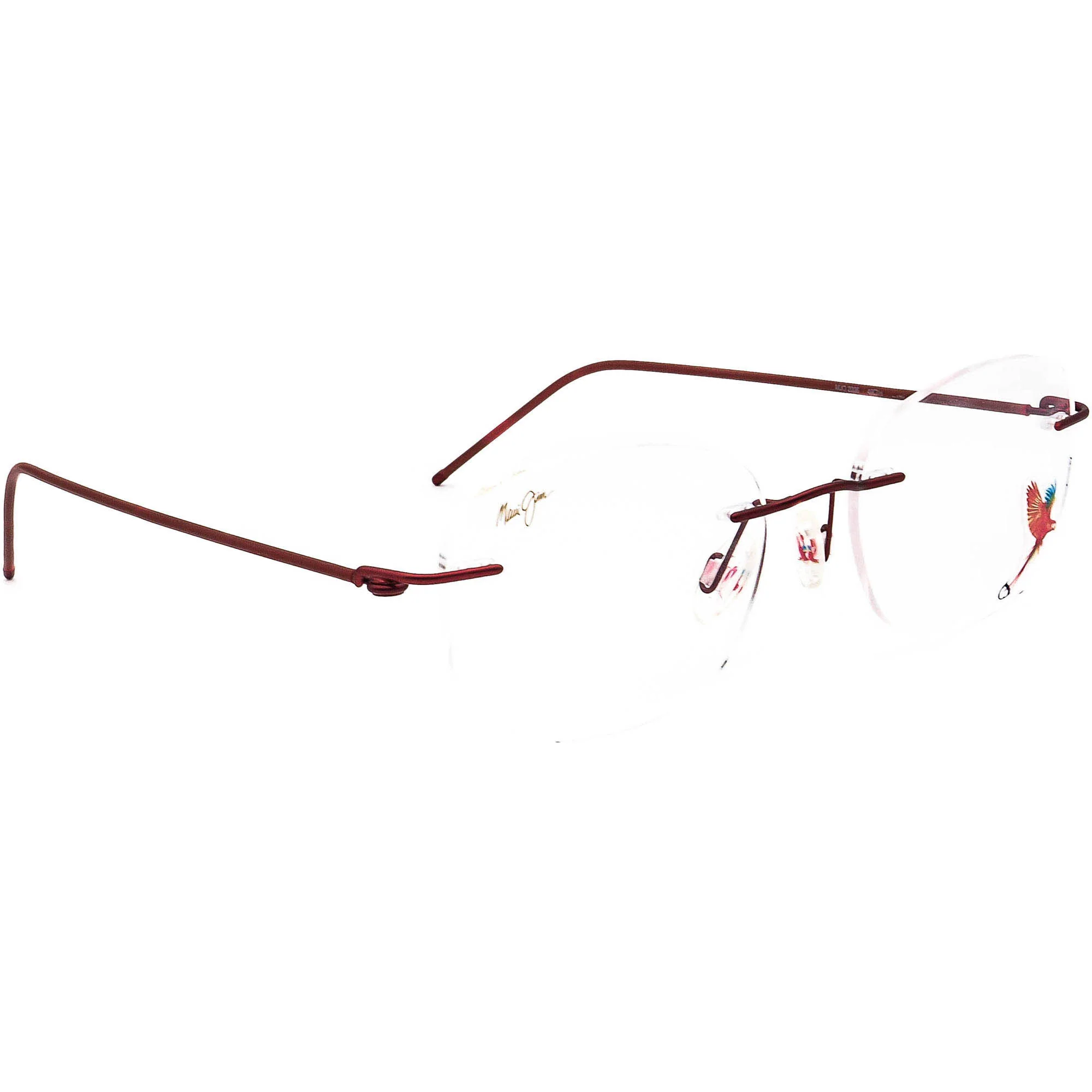 Maui Jim MJO 2006-35M 49□16 140