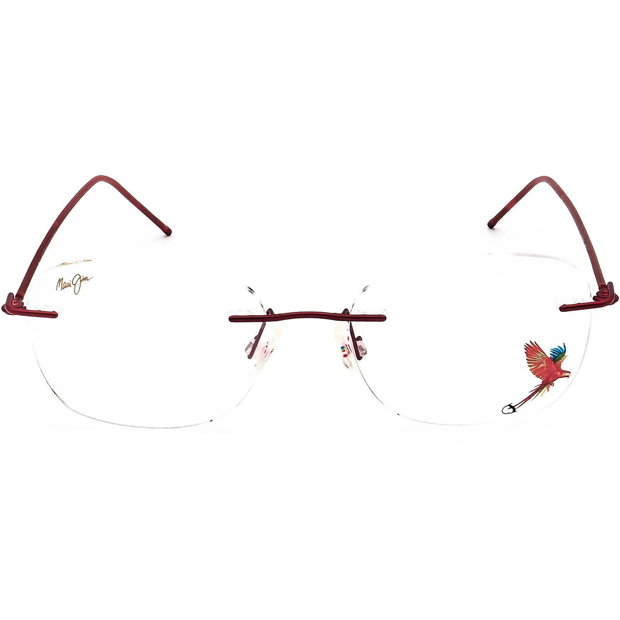 Maui Jim MJO 2006-35M 49□16 140 - Image 2