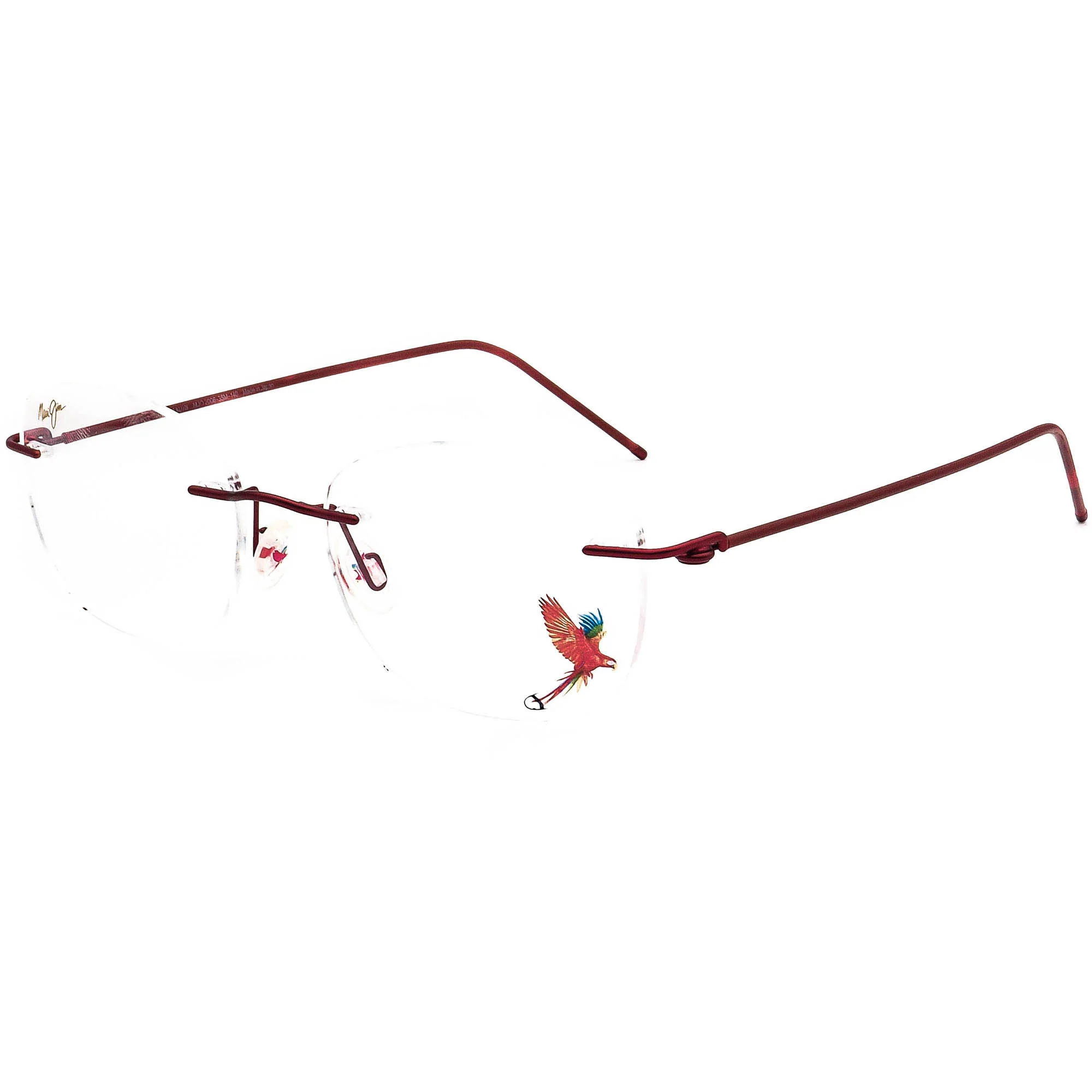 Maui Jim MJO 2006-35M 49□16 140 - Image 3