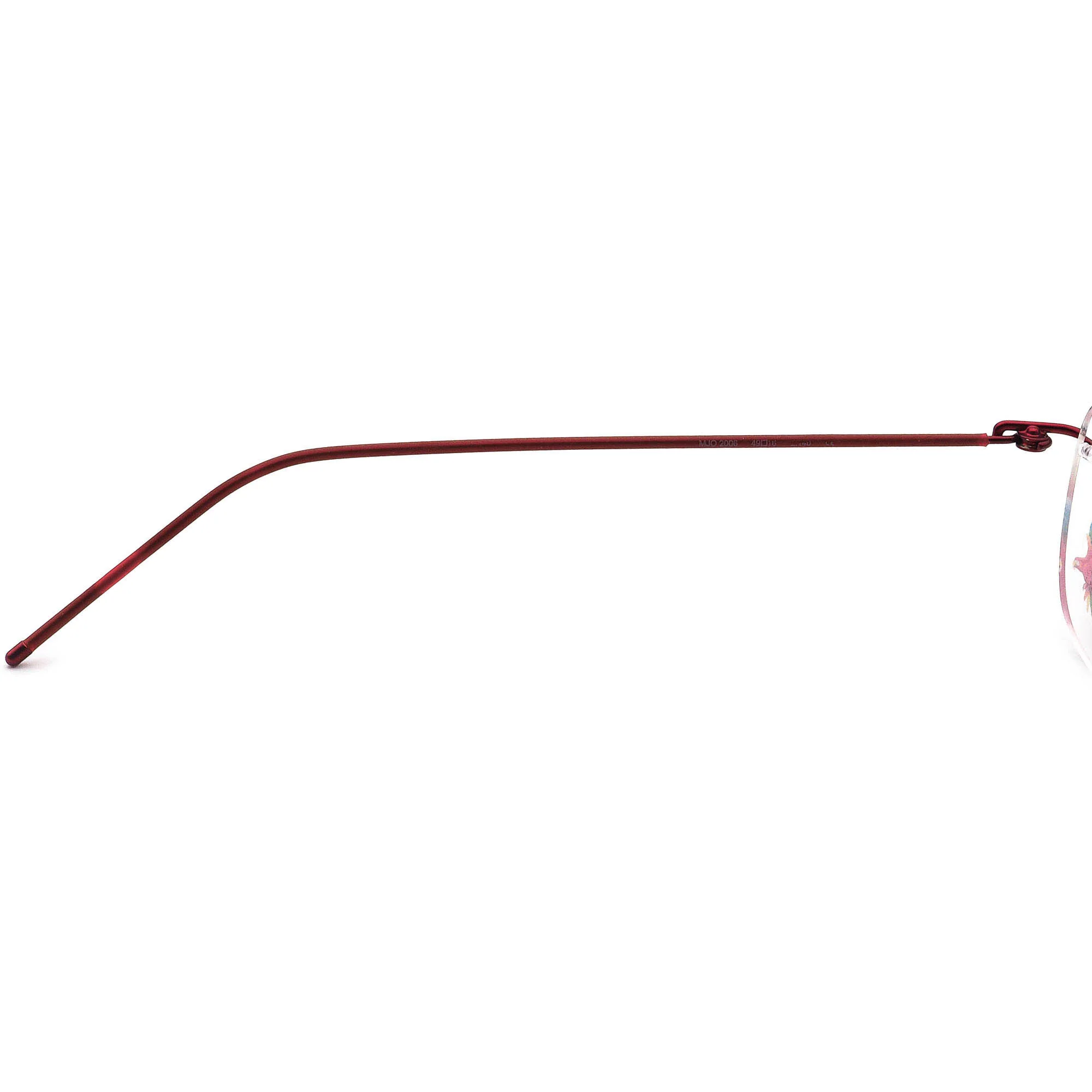 Maui Jim MJO 2006-35M 49□16 140 - Image 7