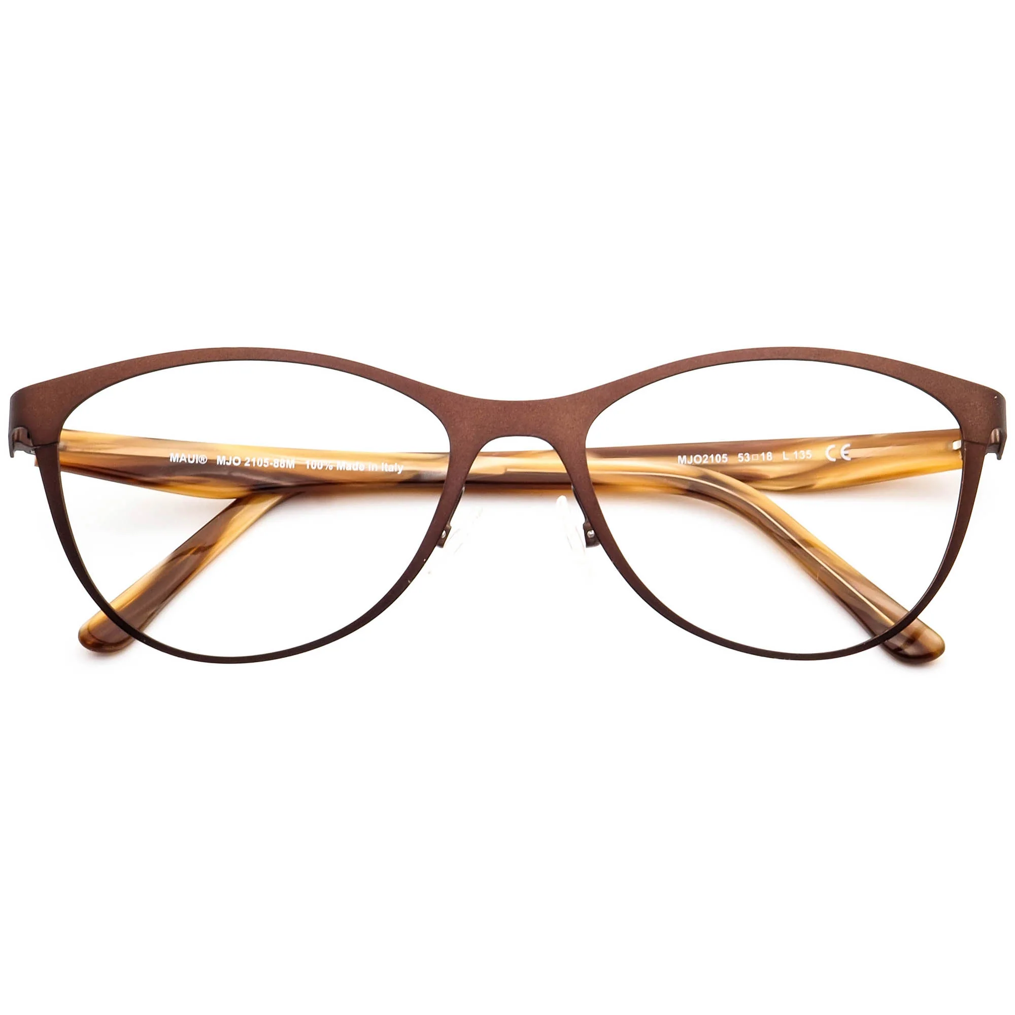 Maui Jim MJO 2105-88M   53□18 135 - Image 8