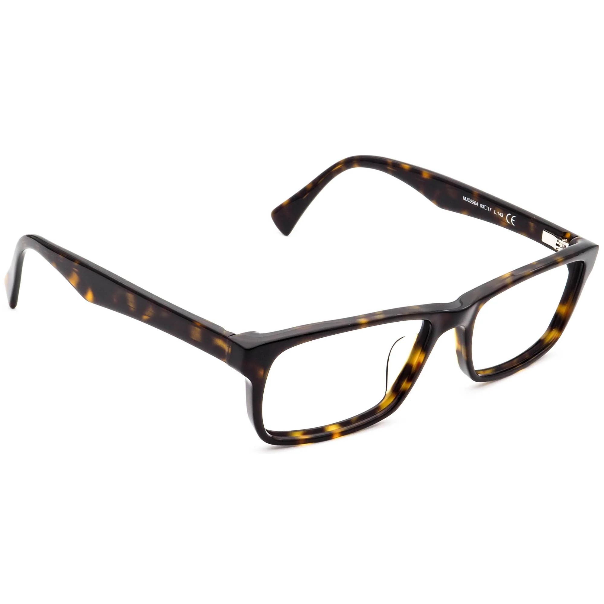 Maui Jim MJO 2204-10 53□17 143
