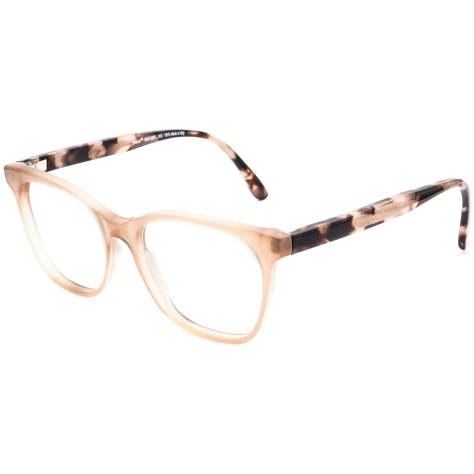 Maui Jim MJO 2207-24S   51□17 145 - Image 3