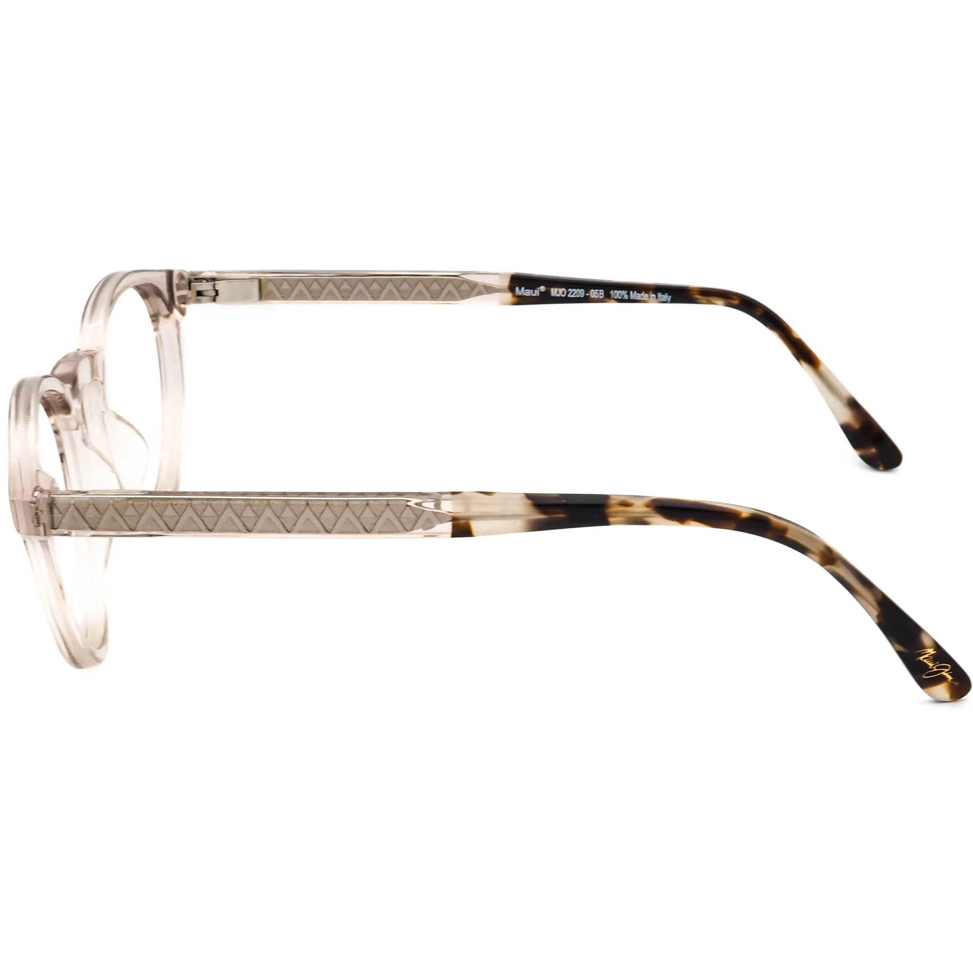 Maui Jim MJO 2209-05B  46□22 145 - Image 5