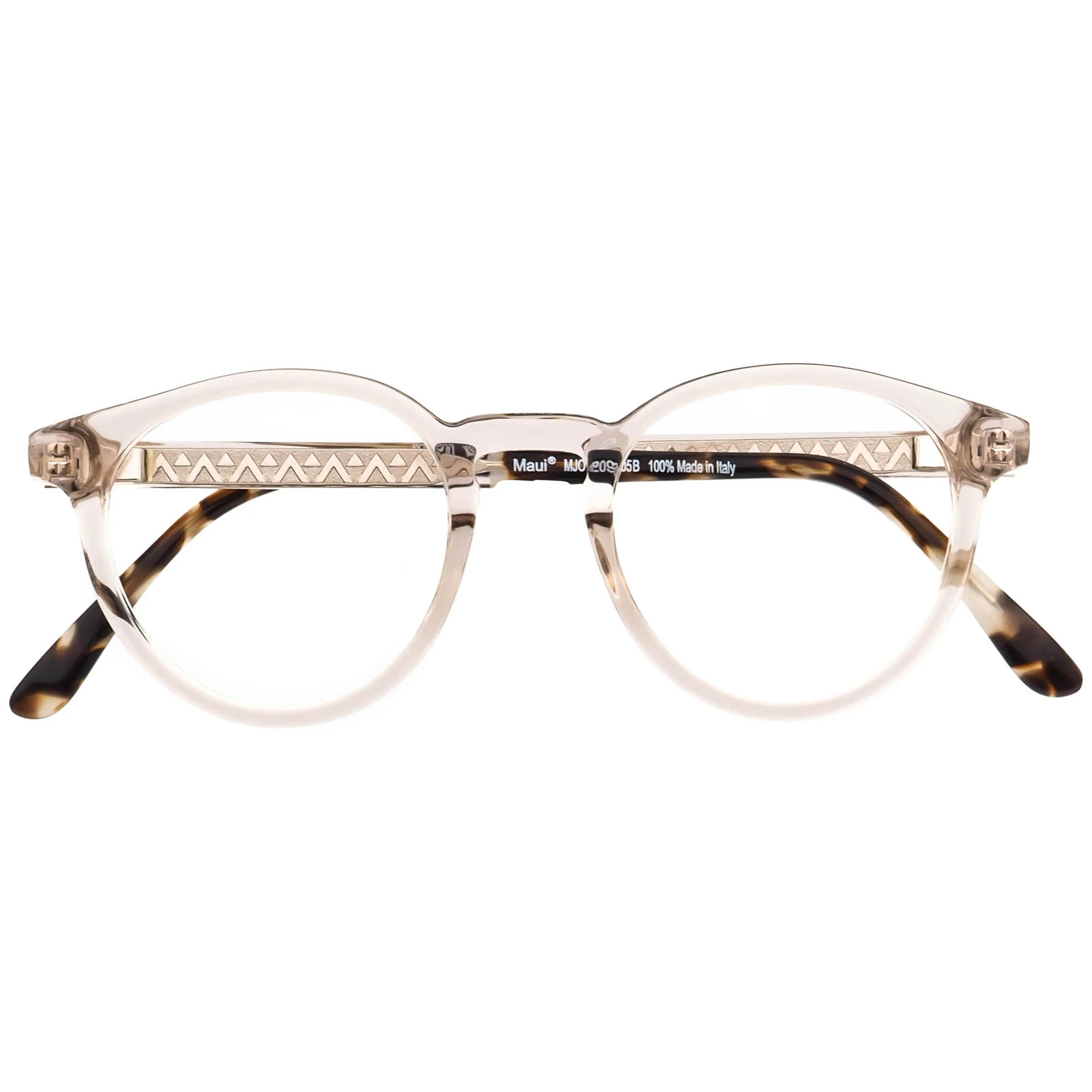 Maui Jim MJO 2209-05B  46□22 145 - Image 6