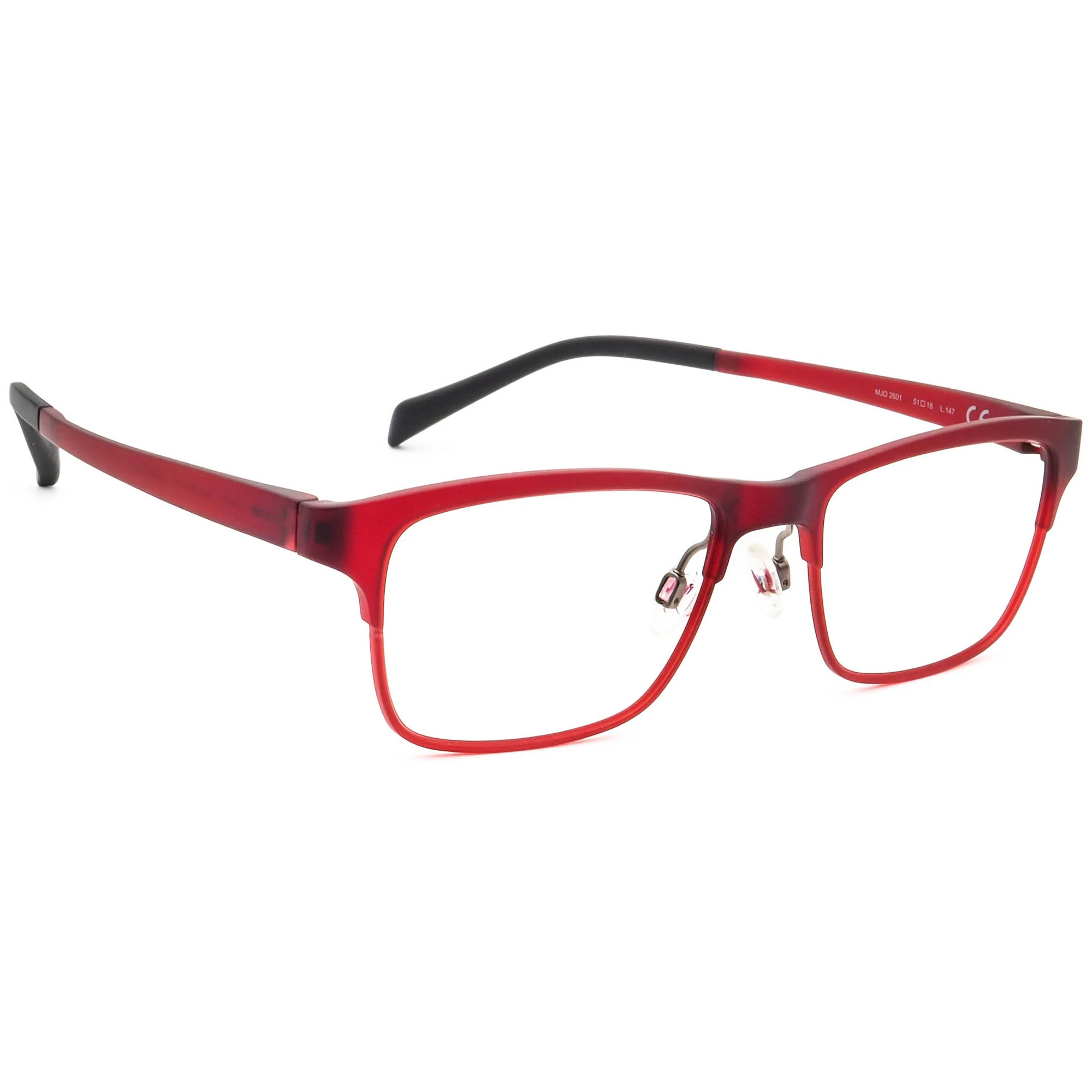 Maui Jim MJO 2601-04M   51□18 147