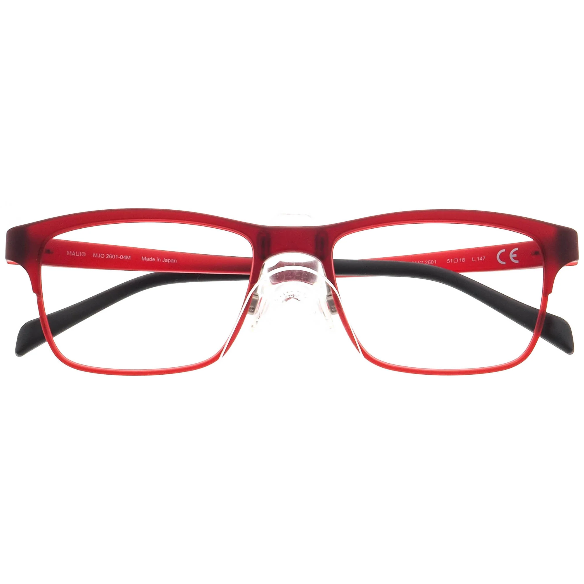 Maui Jim MJO 2601-04M   51□18 147 - Image 6