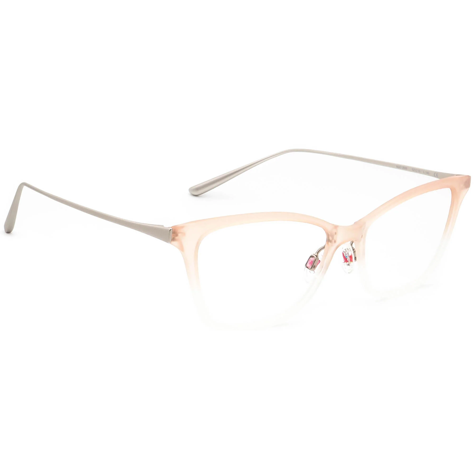 Maui Jim MJO 2606-09M 52□15 145