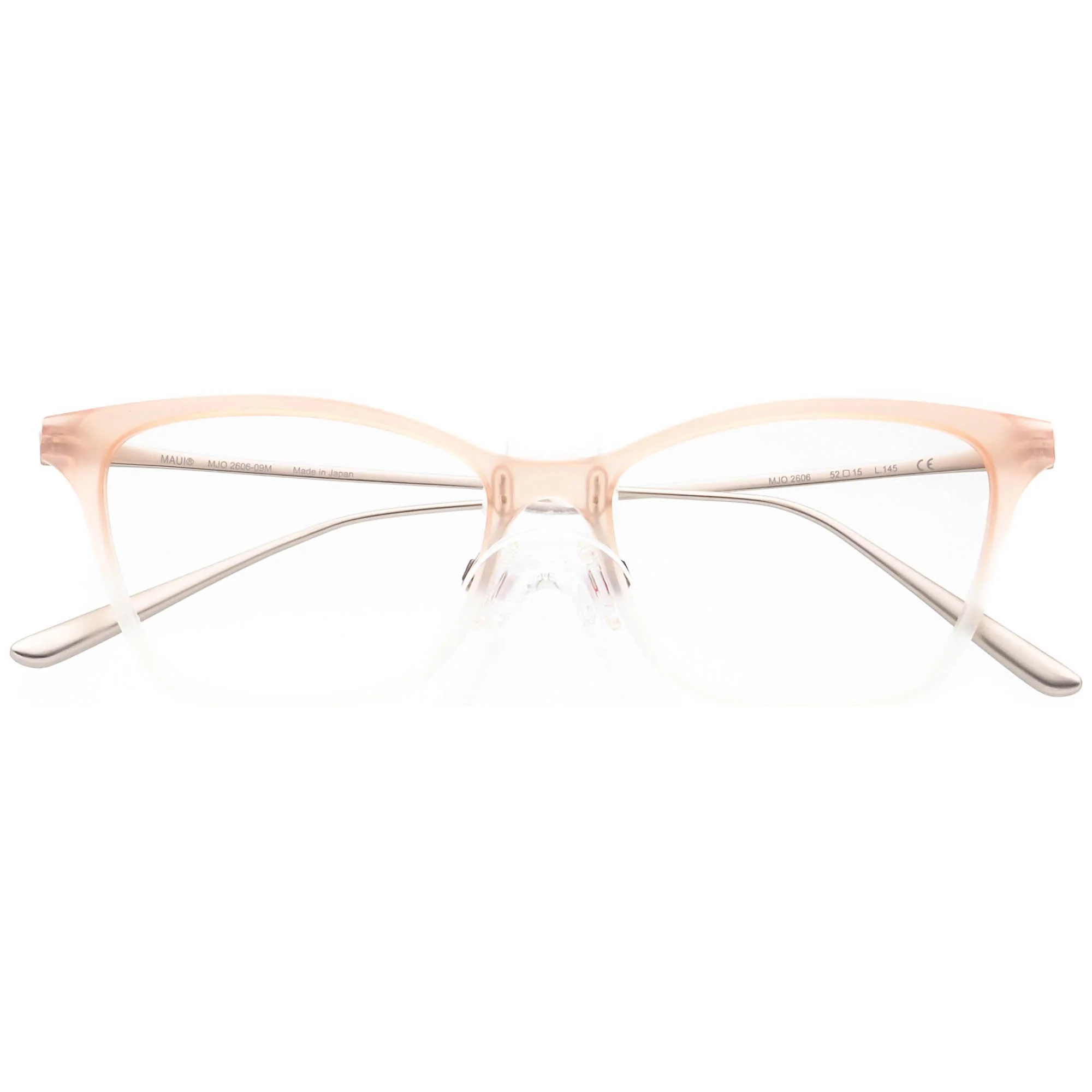 Maui Jim MJO 2606-09M 52□15 145 - Image 6