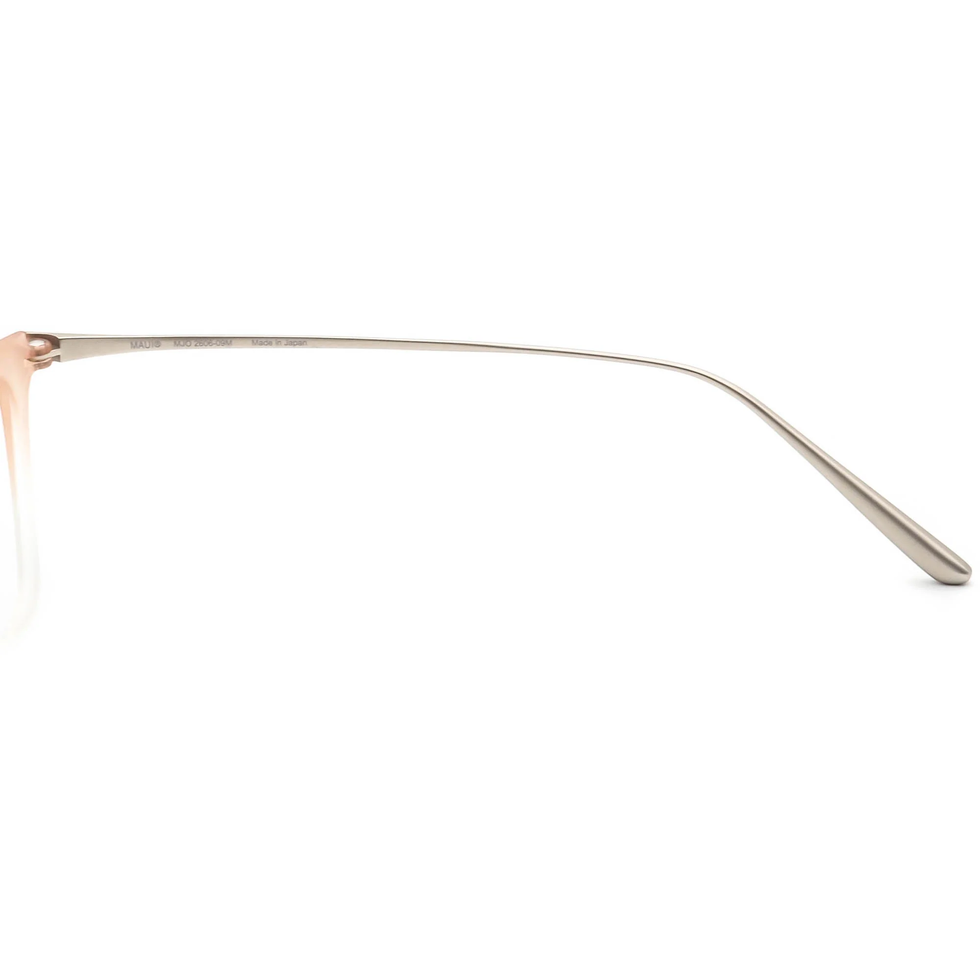 Maui Jim MJO 2606-09M 52□15 145 - Image 8
