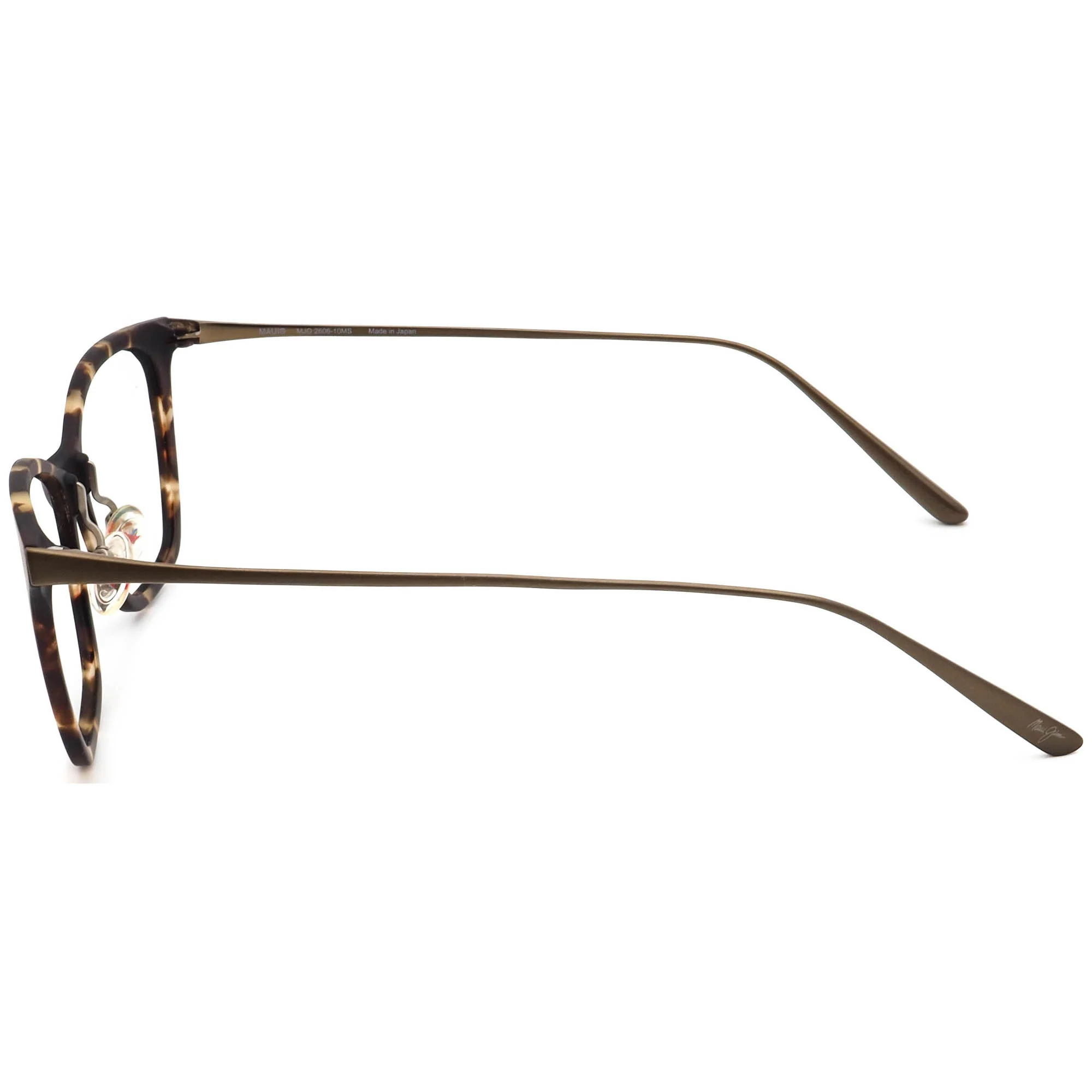 Maui Jim MJO 2606-10MS 52□15 145 - Image 5