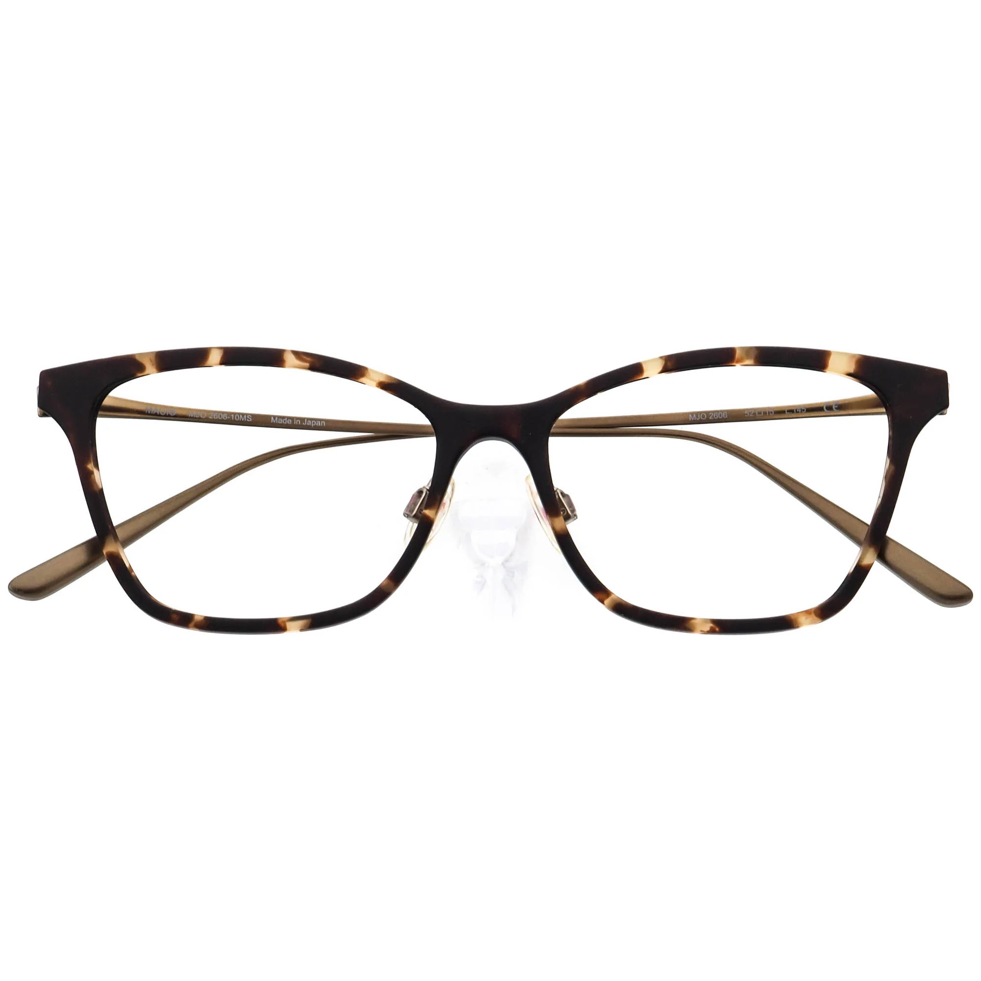 Maui Jim MJO 2606-10MS 52□15 145 - Image 6