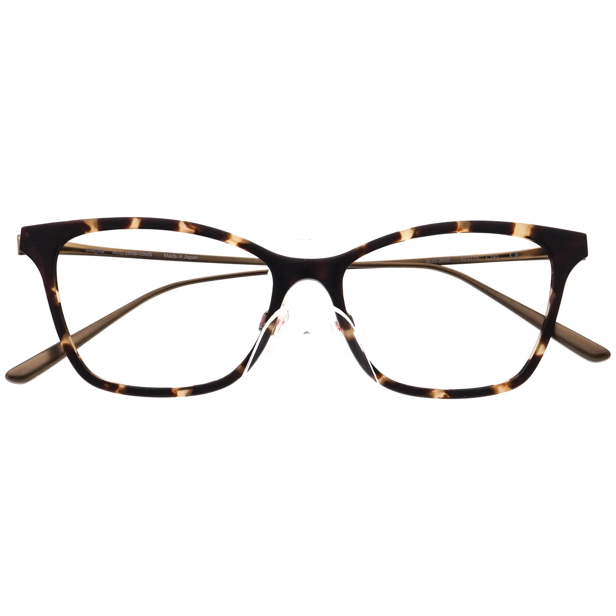 Maui Jim MJO 2606-10MS   52□15 145 - Image 6