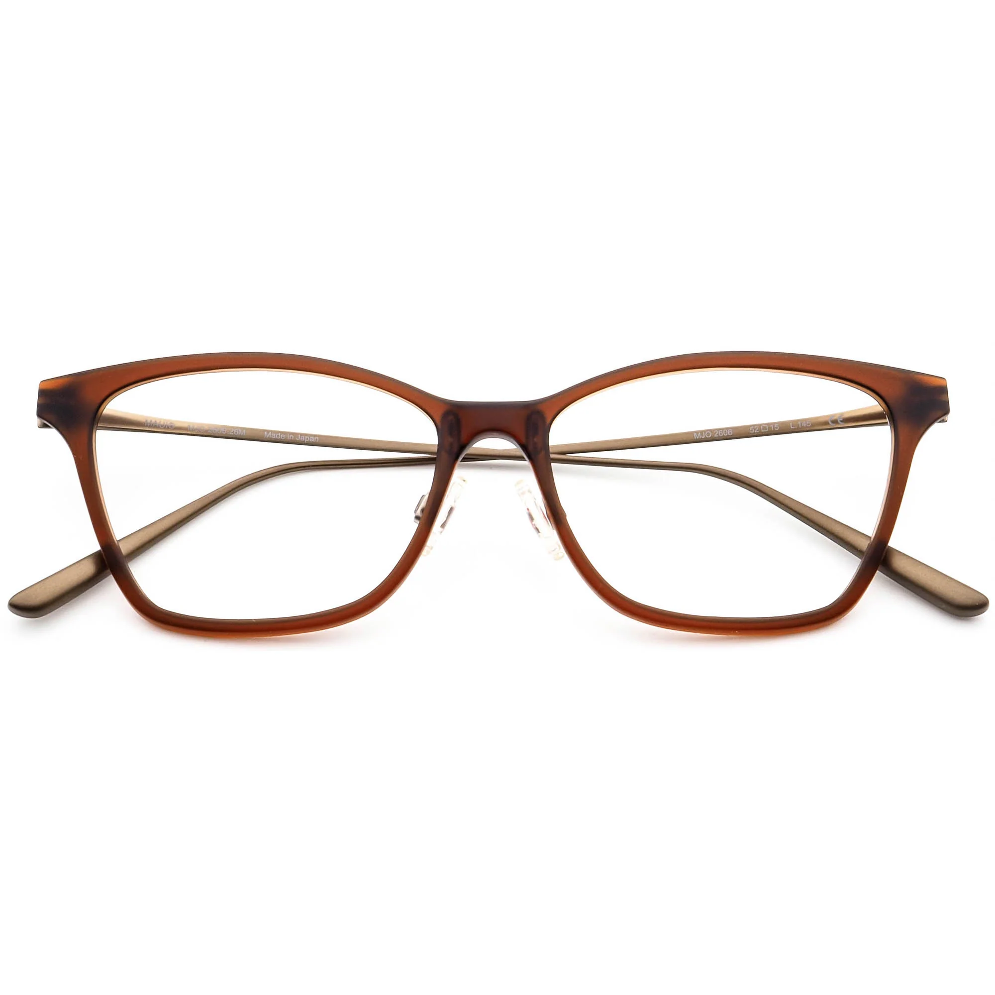 Maui Jim MJO 2606-26M   52□15 145 - Image 6