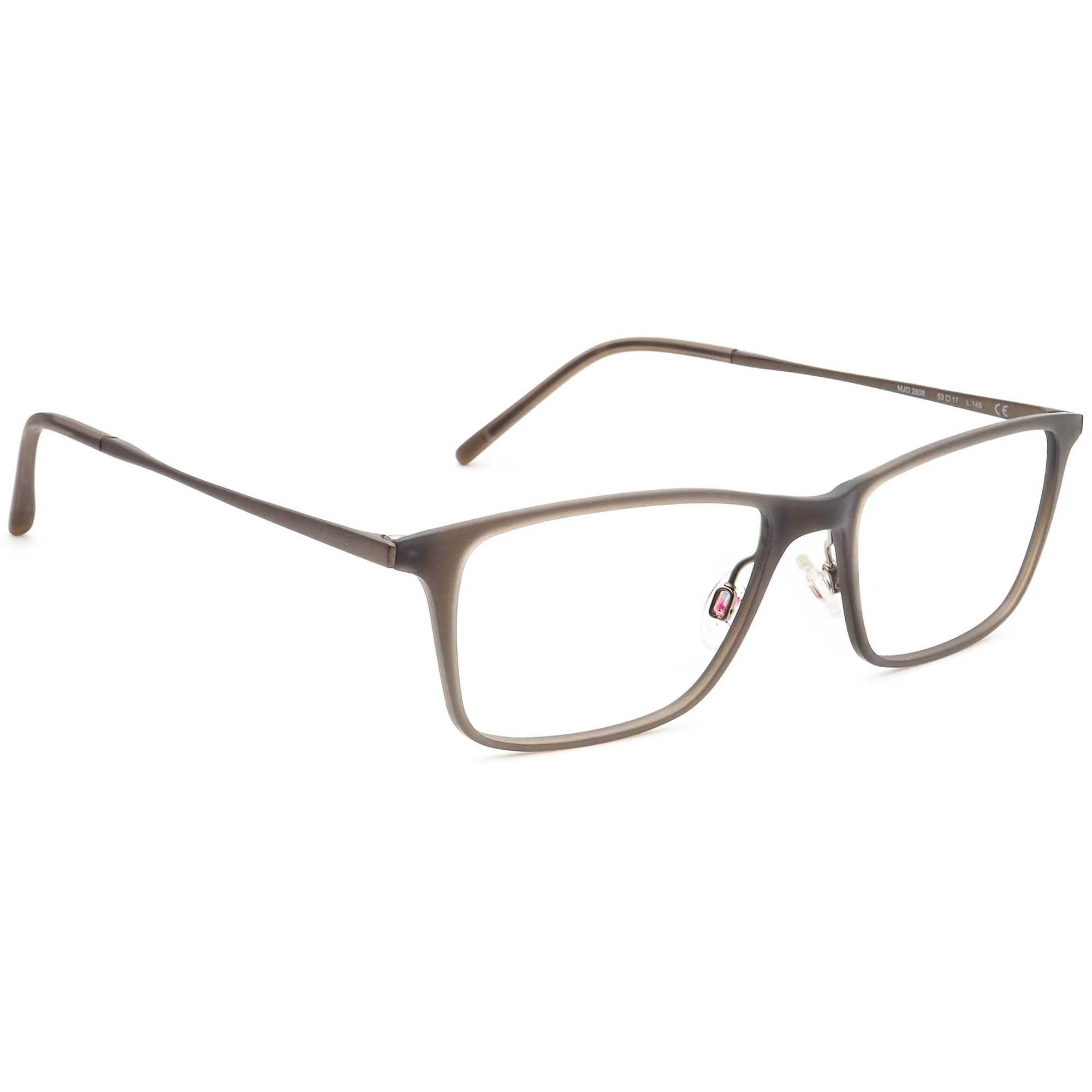 Maui Jim MJO 2608-24M 53□17 145