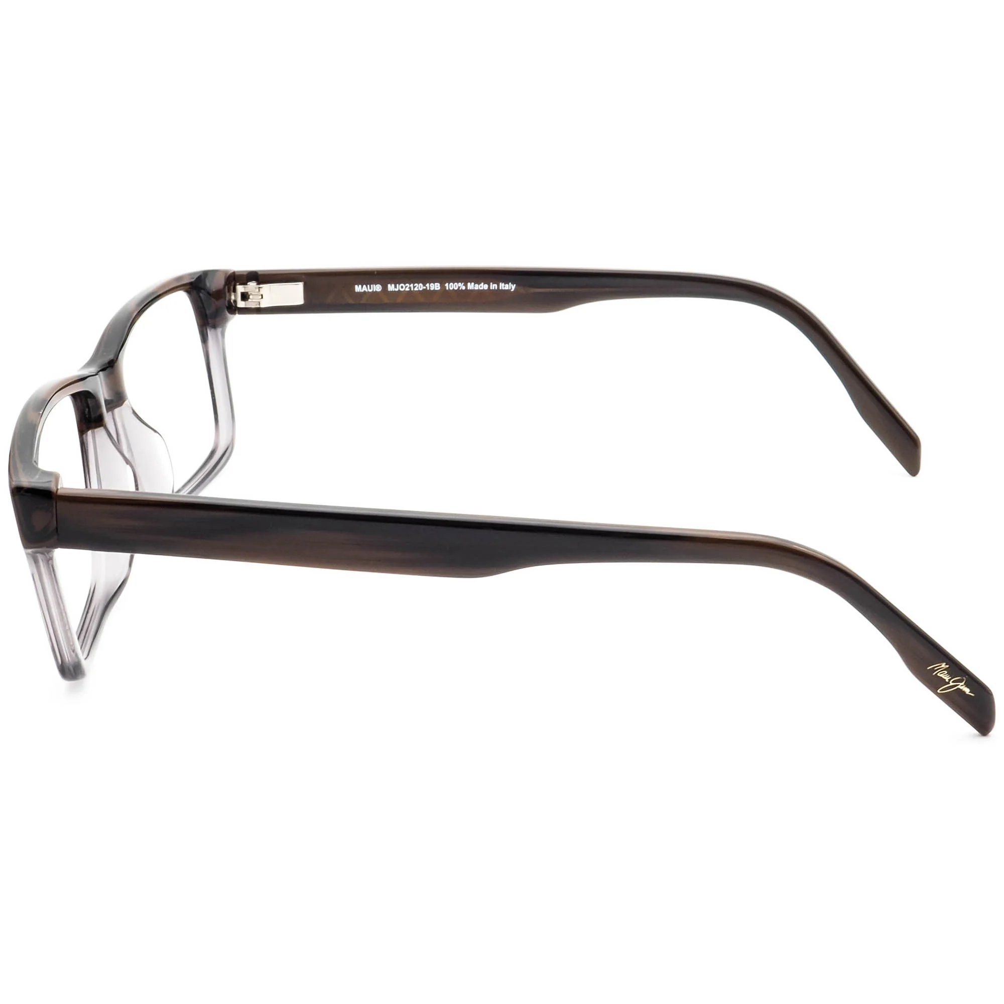 Maui Jim MJO2120-19B   57□17 145 - Image 5