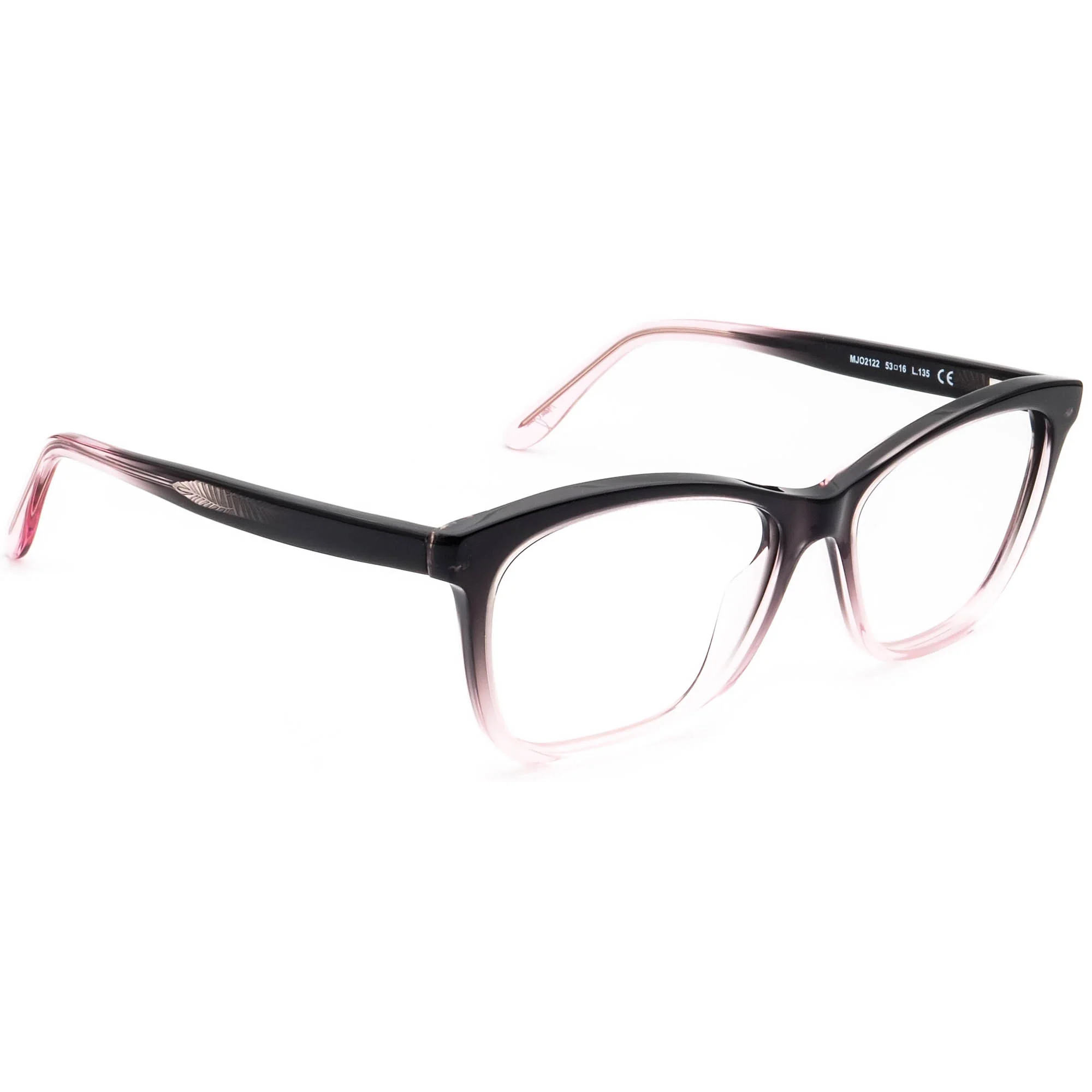 Maui Jim MJO2122-02P   53□16 135