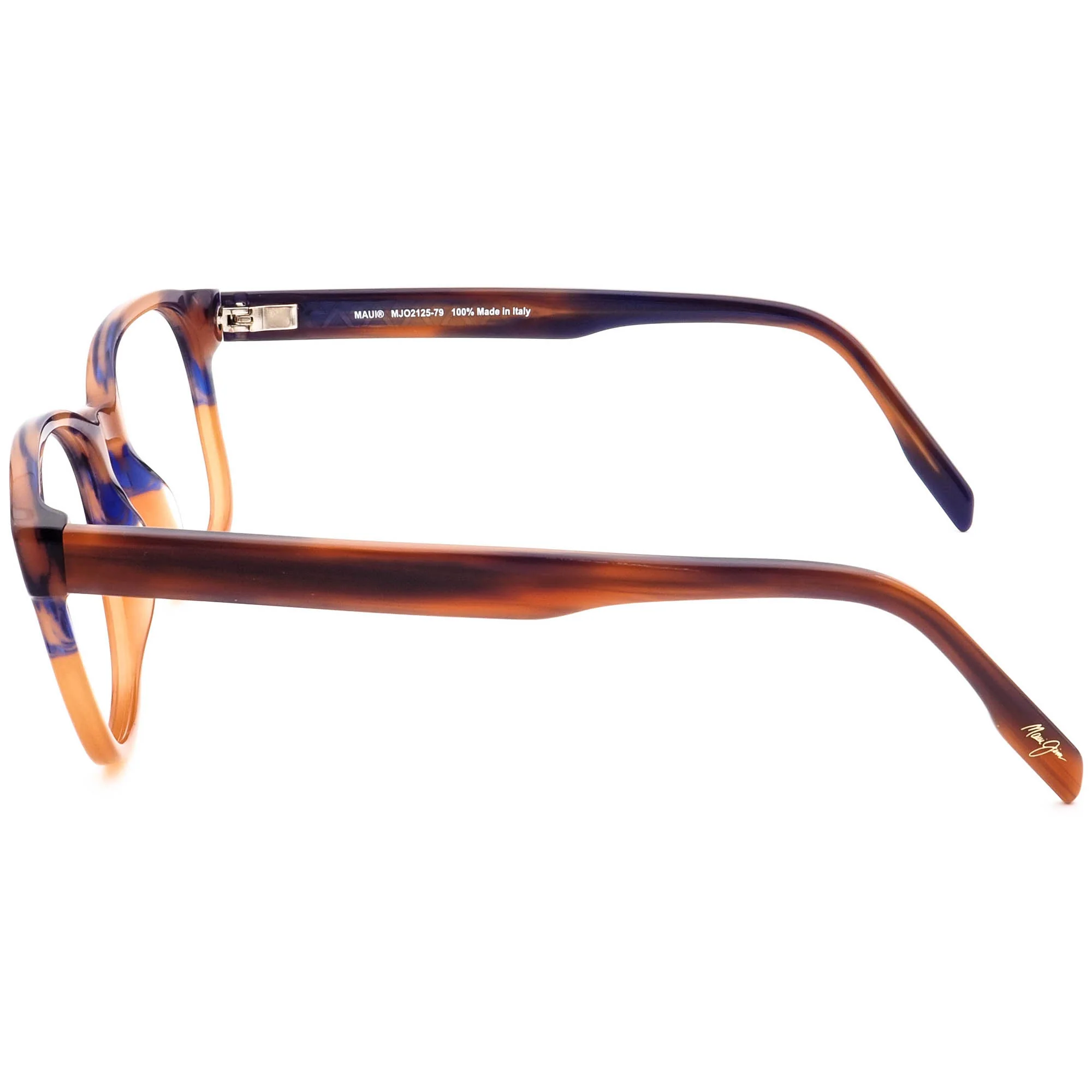 Maui Jim MJO2125-79   53□19 145 - Image 5