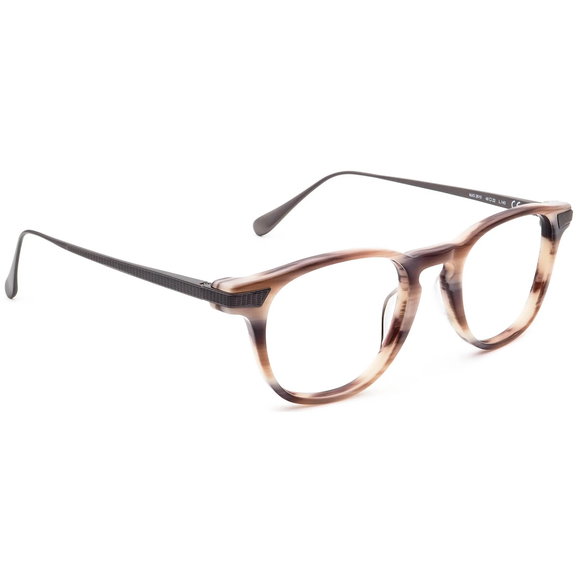 Maui Jim MJO2610-24D   48□22 143