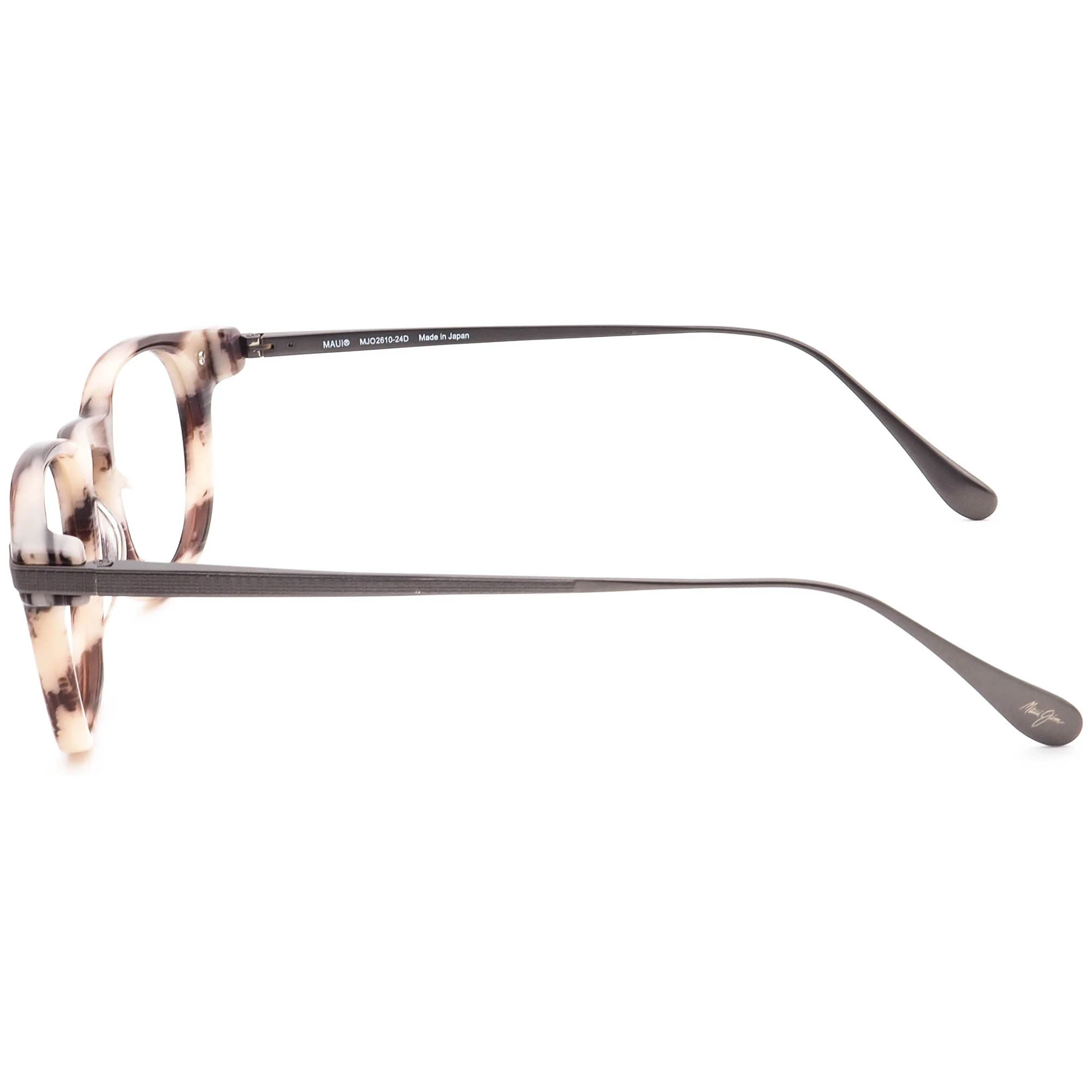 Maui Jim MJO2610-24D   48□22 143 - Image 5