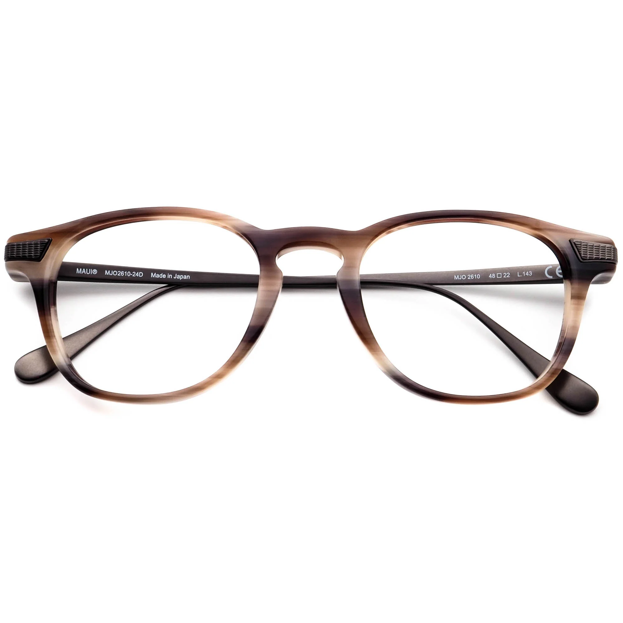 Maui Jim MJO2610-24D   48□22 143 - Image 6