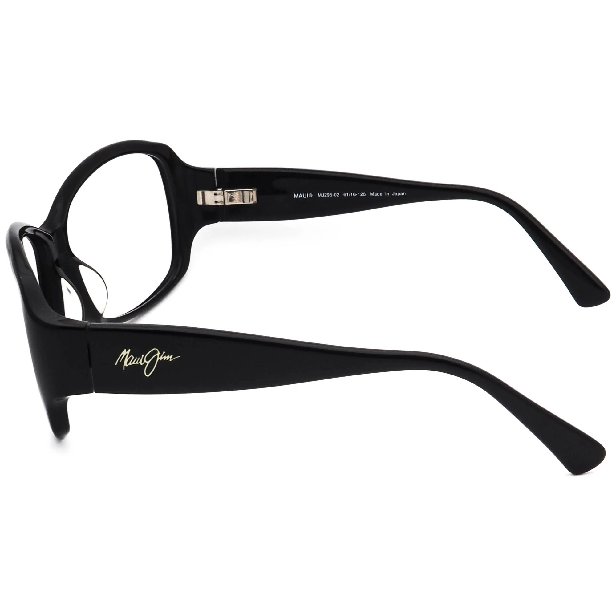 Maui Jim Nalani MJ295-02 61□16 126 - Image 5