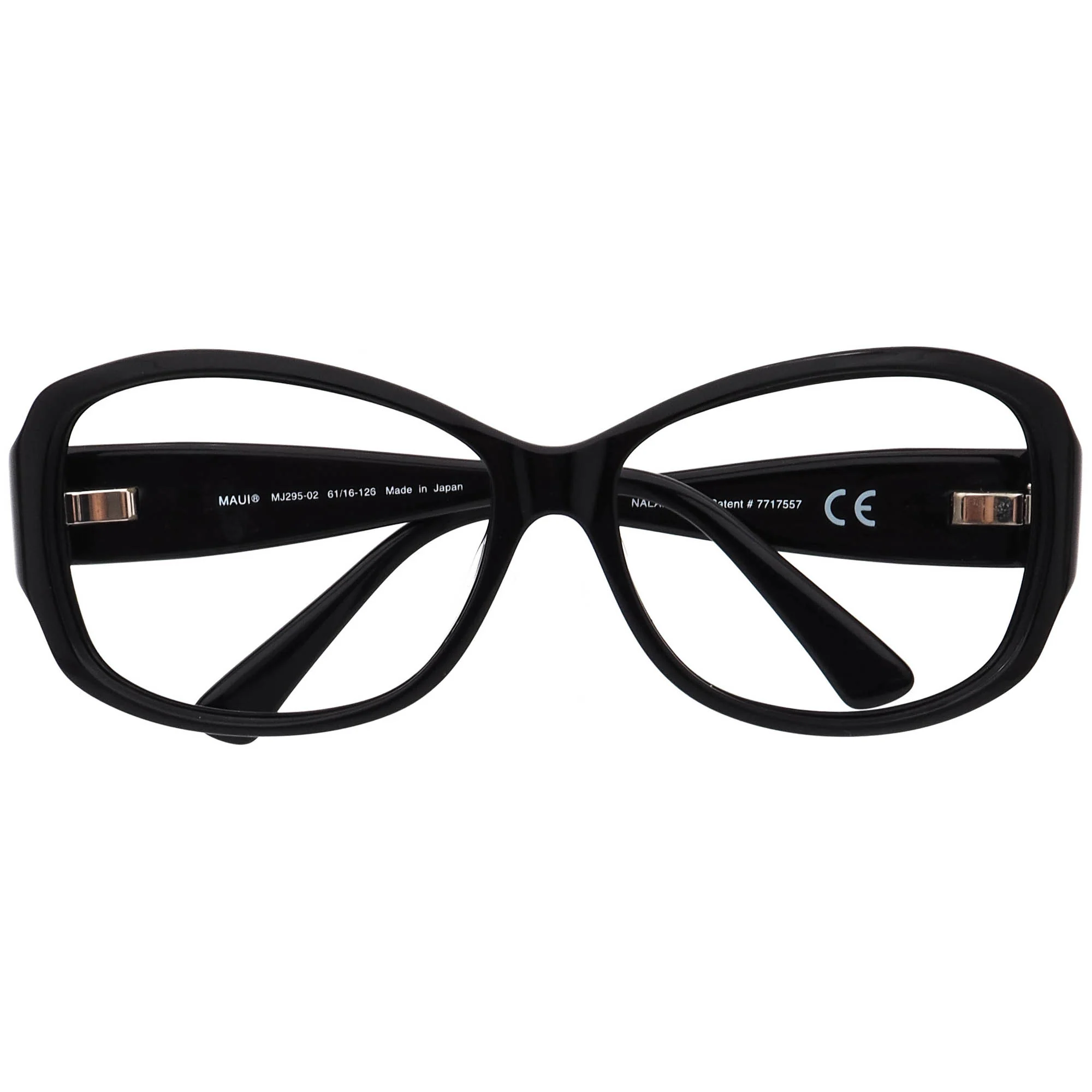 Maui Jim Nalani MJ295-02 61□16 126 - Image 6