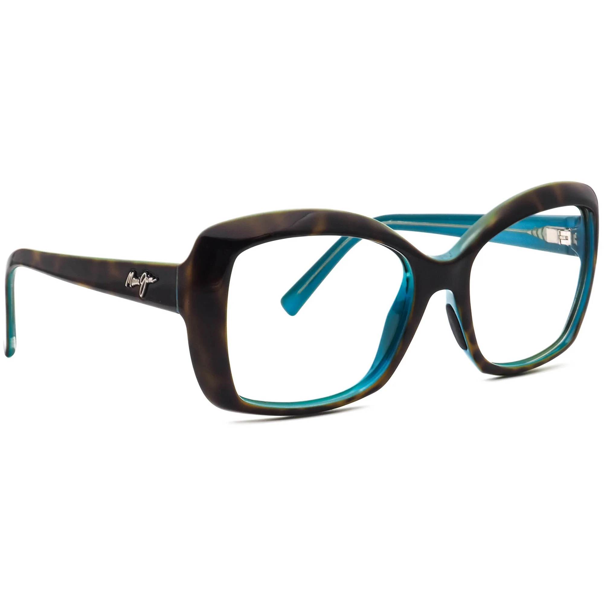 Maui Jim Orchid MJ 735-10P  56□19 140