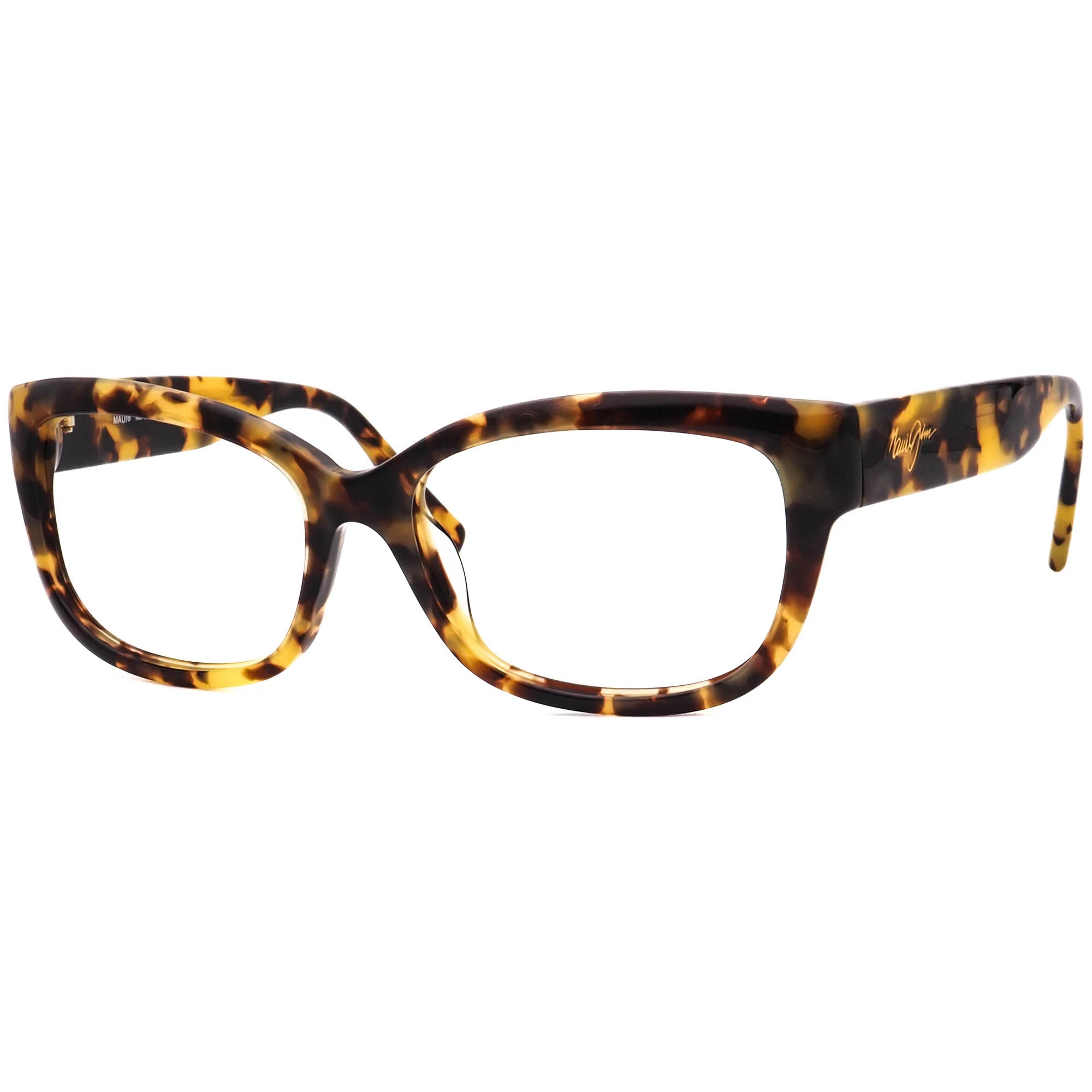 Maui Jim Plumeria MJ768-10L  55□17 135 - Image 3