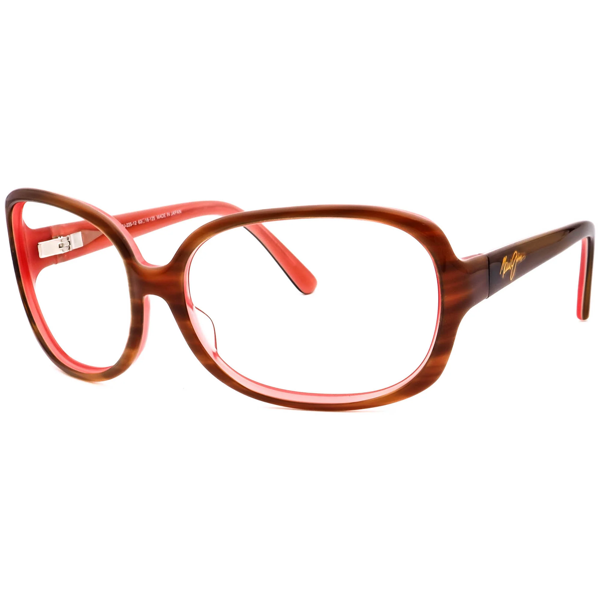 Maui Jim Rainbow Falls MJ-225-12 63□16 125 - Image 3