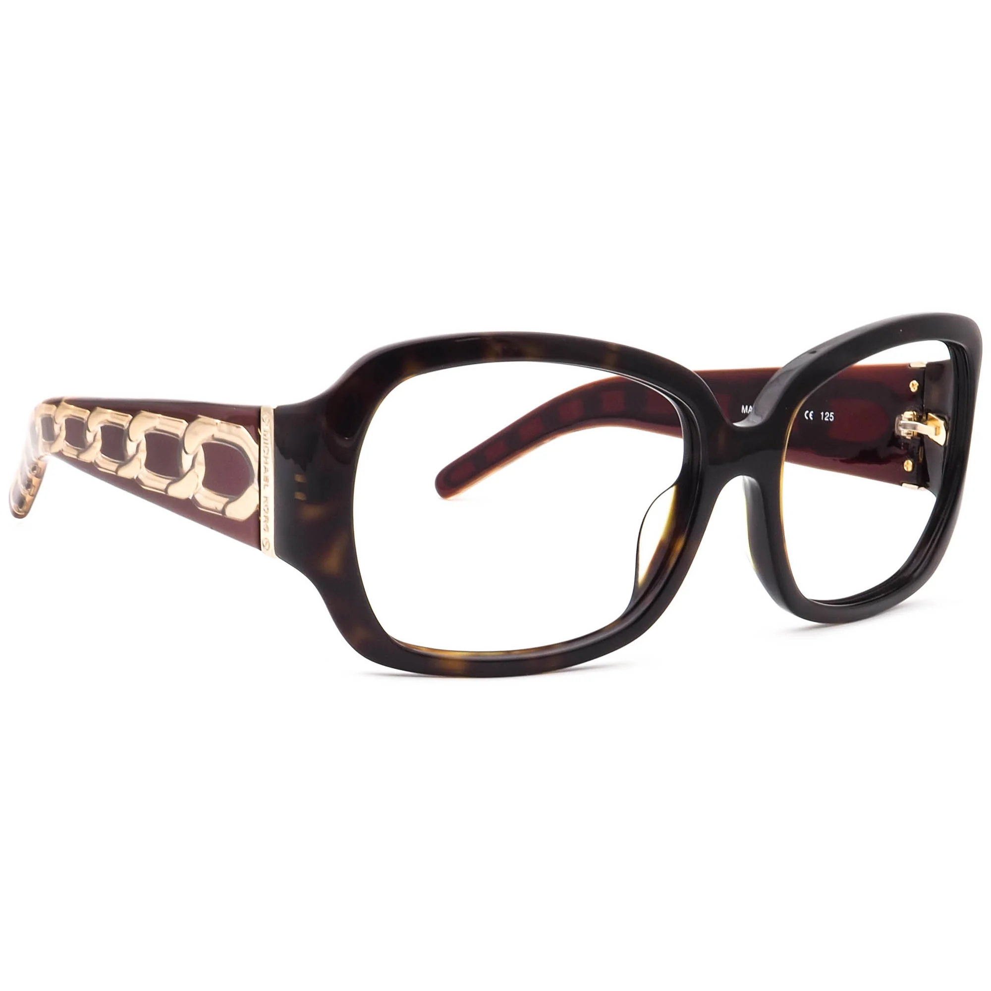 Michael Kors Amalfi (MKS645) 206 58□17 125