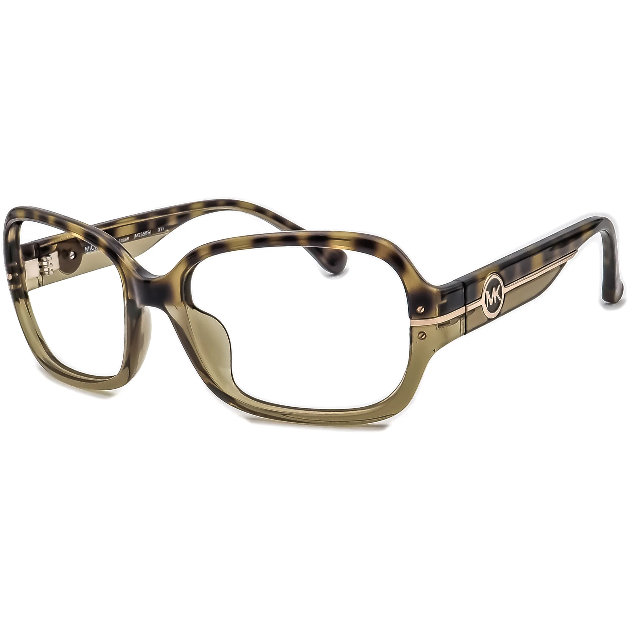 Michael Kors Jesse (M2858S) 311   55□18 130 - Image 3
