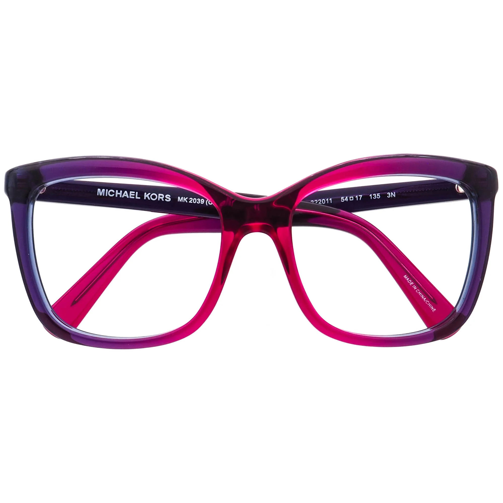 Michael Kors MK 2039 (Cornelia) 322011  54□17 135 - Image 6