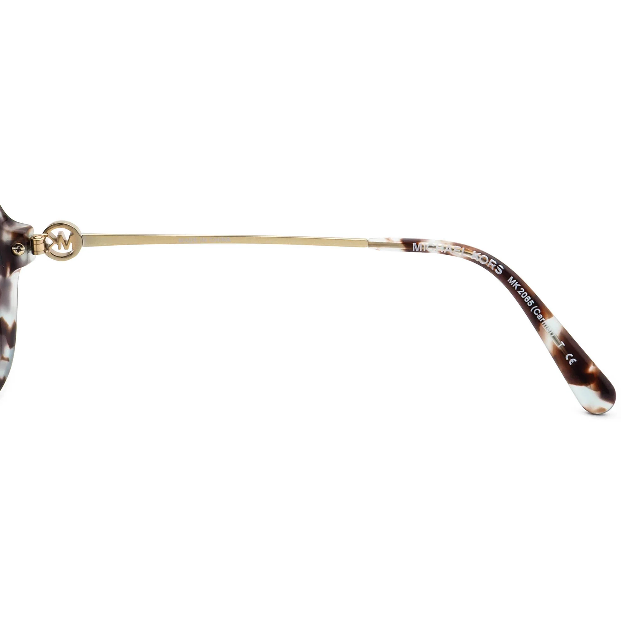 Michael Kors MK 2065 (Carmel) 315448 54□18 140 - Image 8