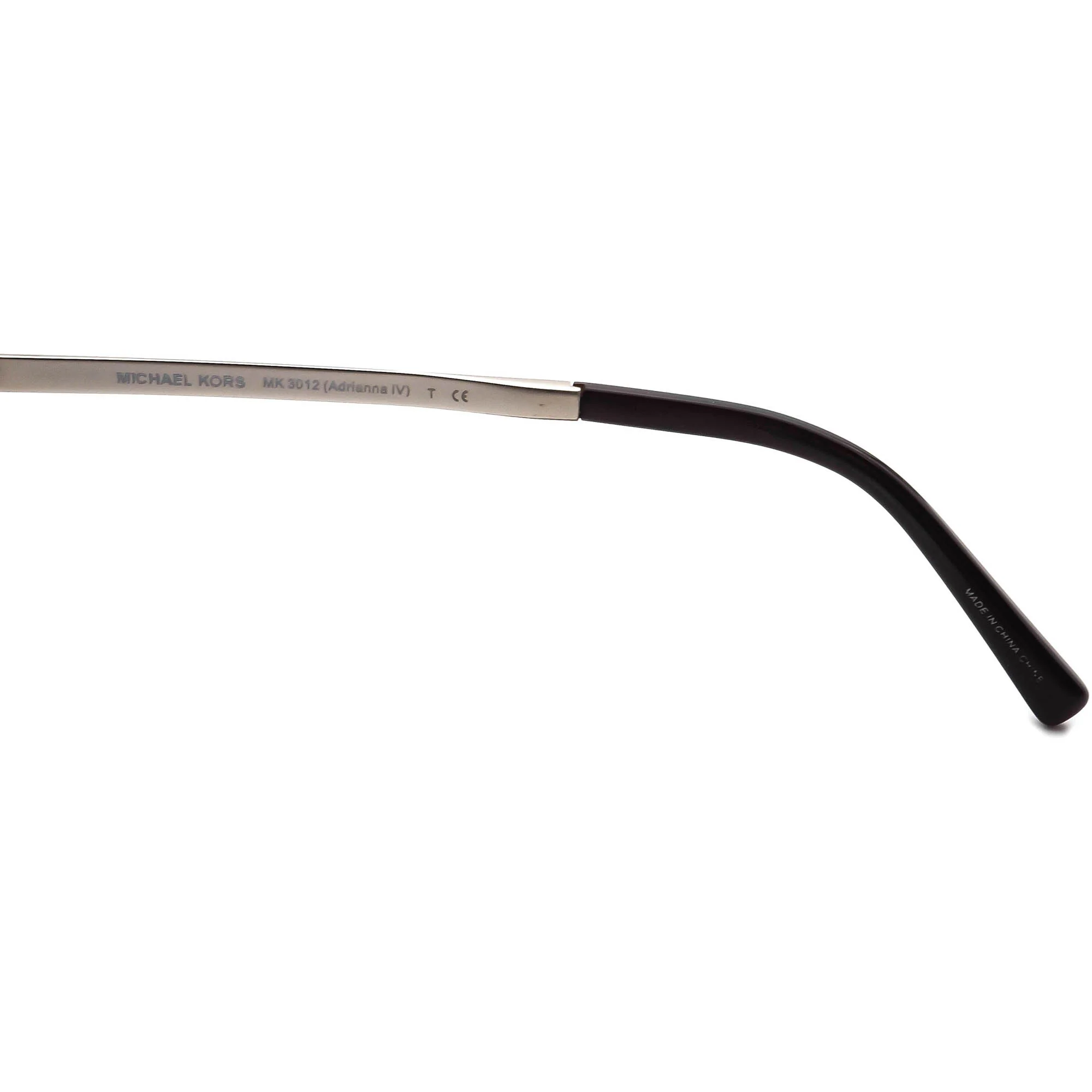 Michael Kors MK 3012 (Adrianna IV) 1134 49□17 135 - Image 8