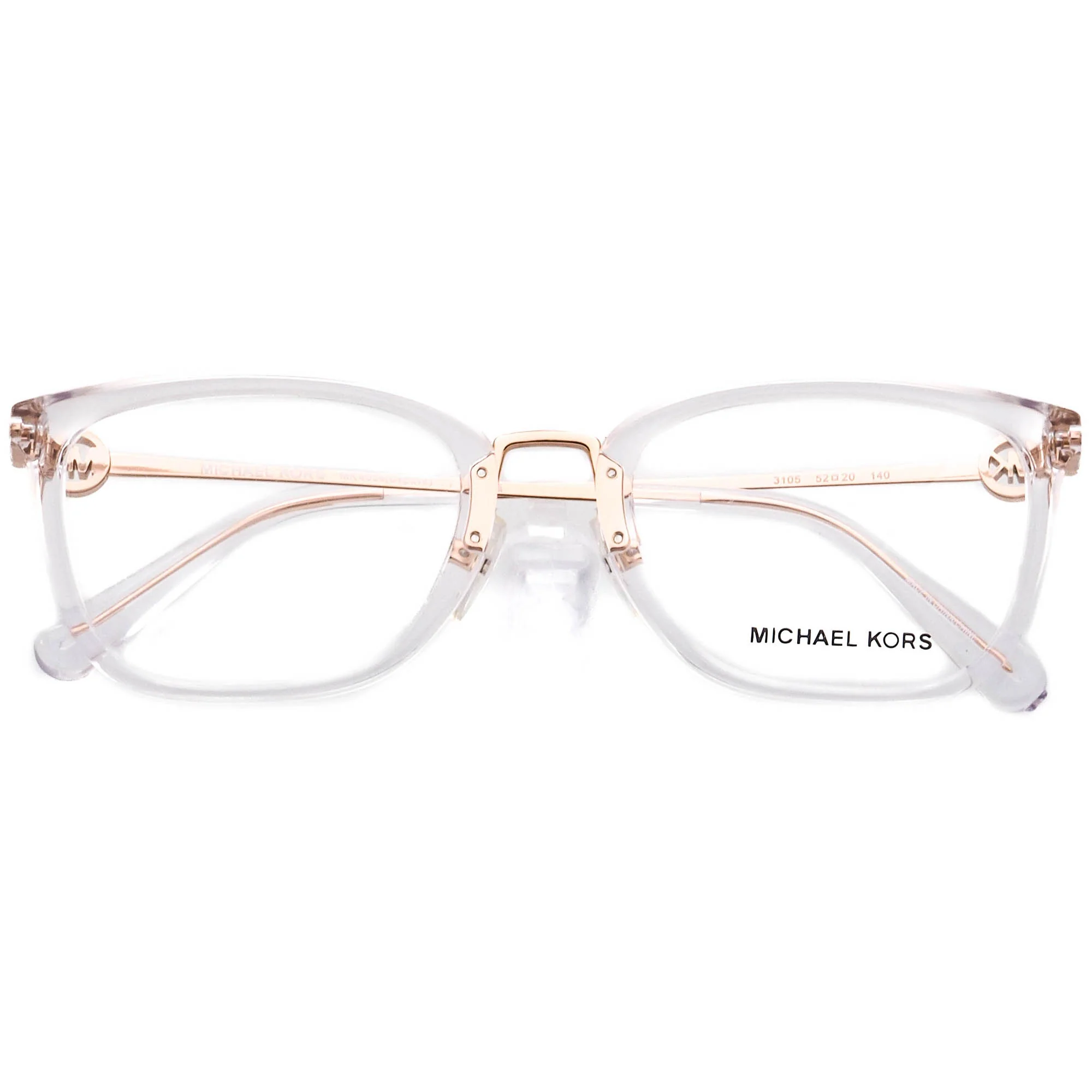 Michael Kors MK 4054(Captiva) 3105 - Image 6