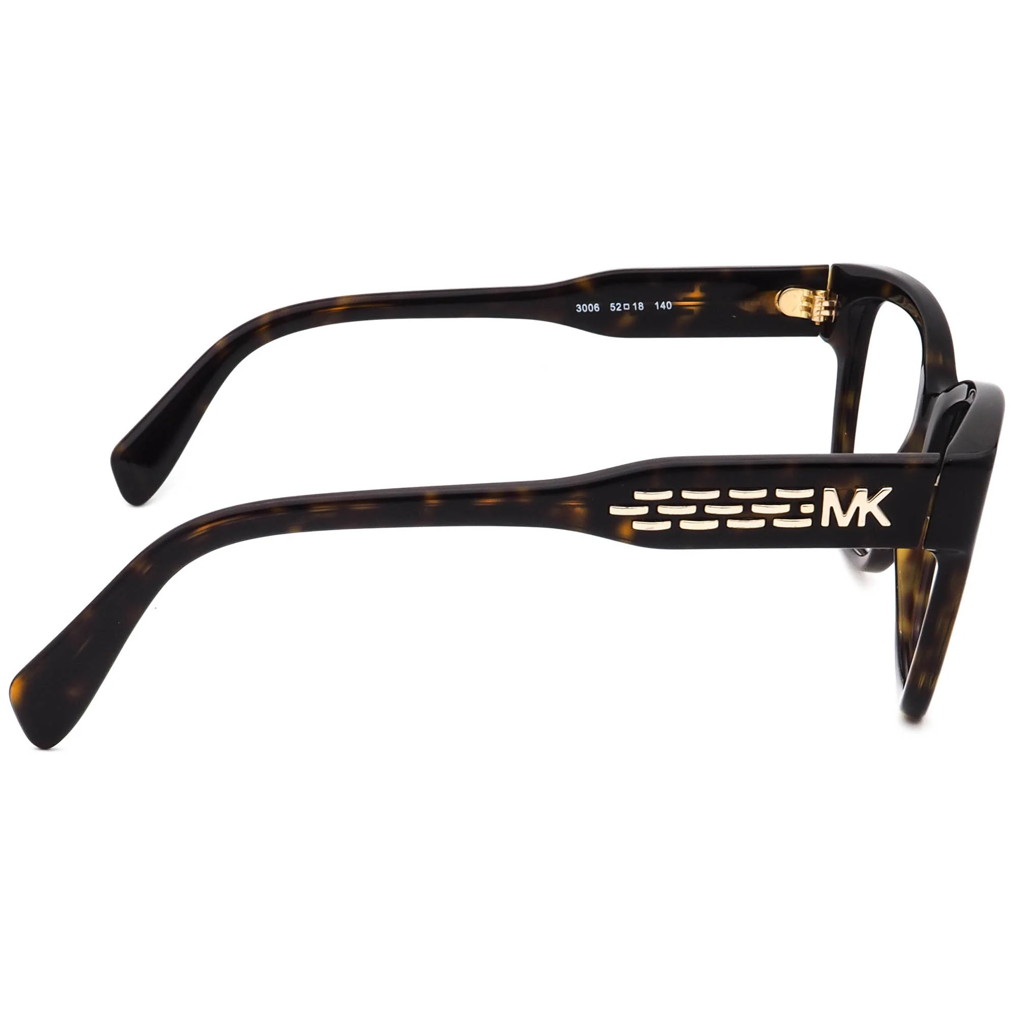 Michael Kors MK 4059 (Courmayeur) 3006 - Image 4