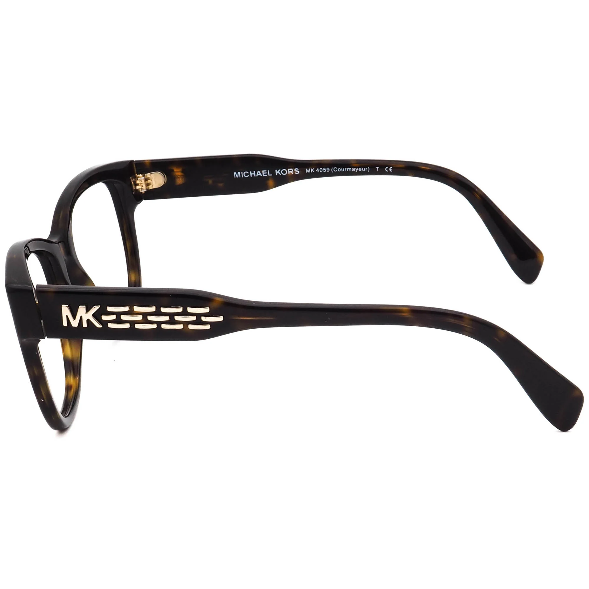 Michael Kors MK 4059 (Courmayeur) 3006 - Image 5