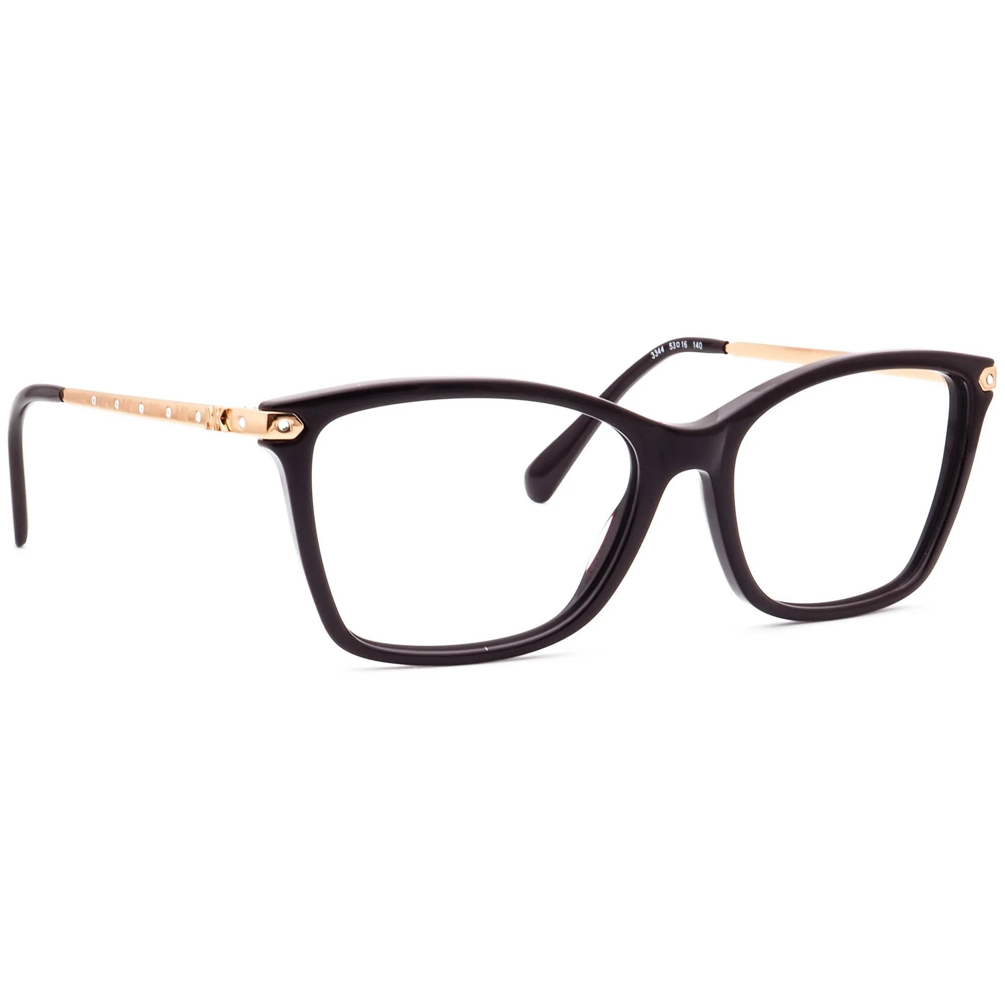 Michael Kors MK 4087B (Caracas Bright) 3344 53□16 140