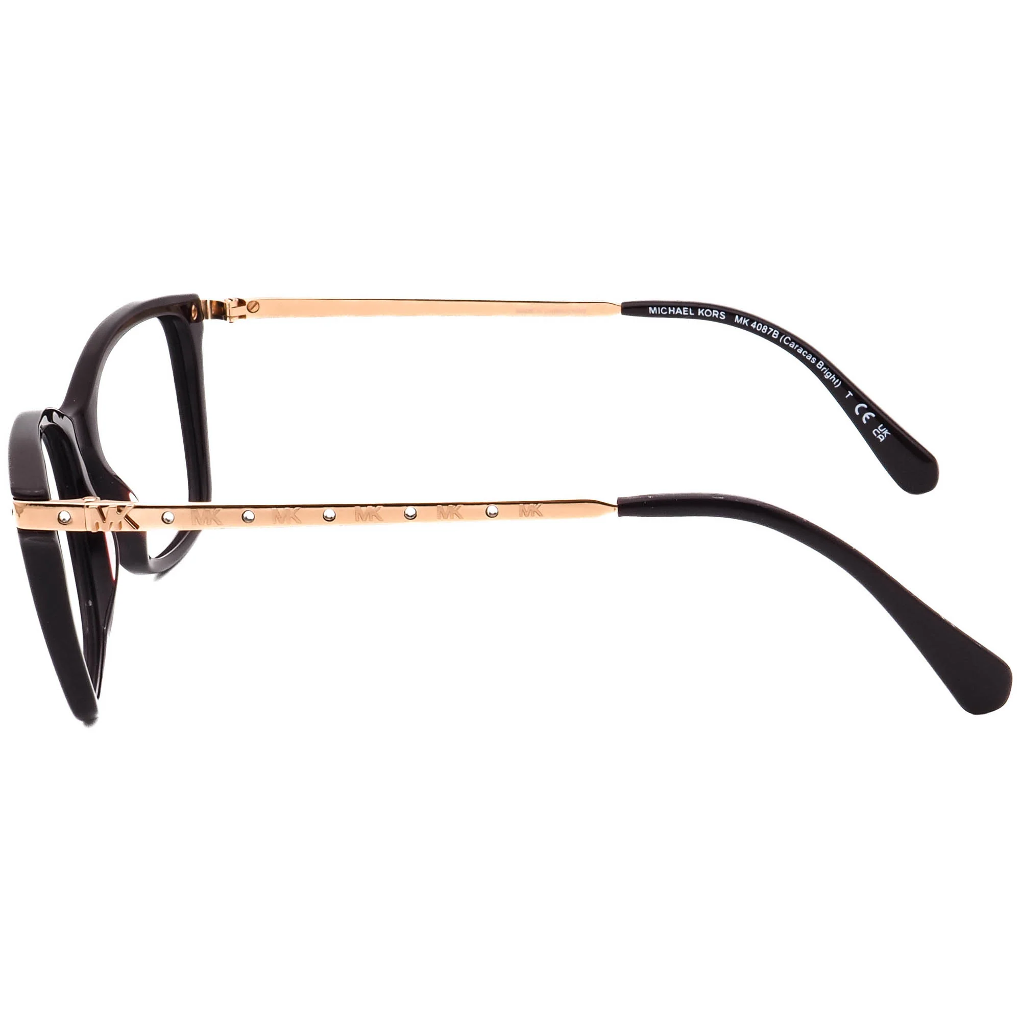 Michael Kors MK 4087B (Caracas Bright) 3344 53□16 140 - Image 5