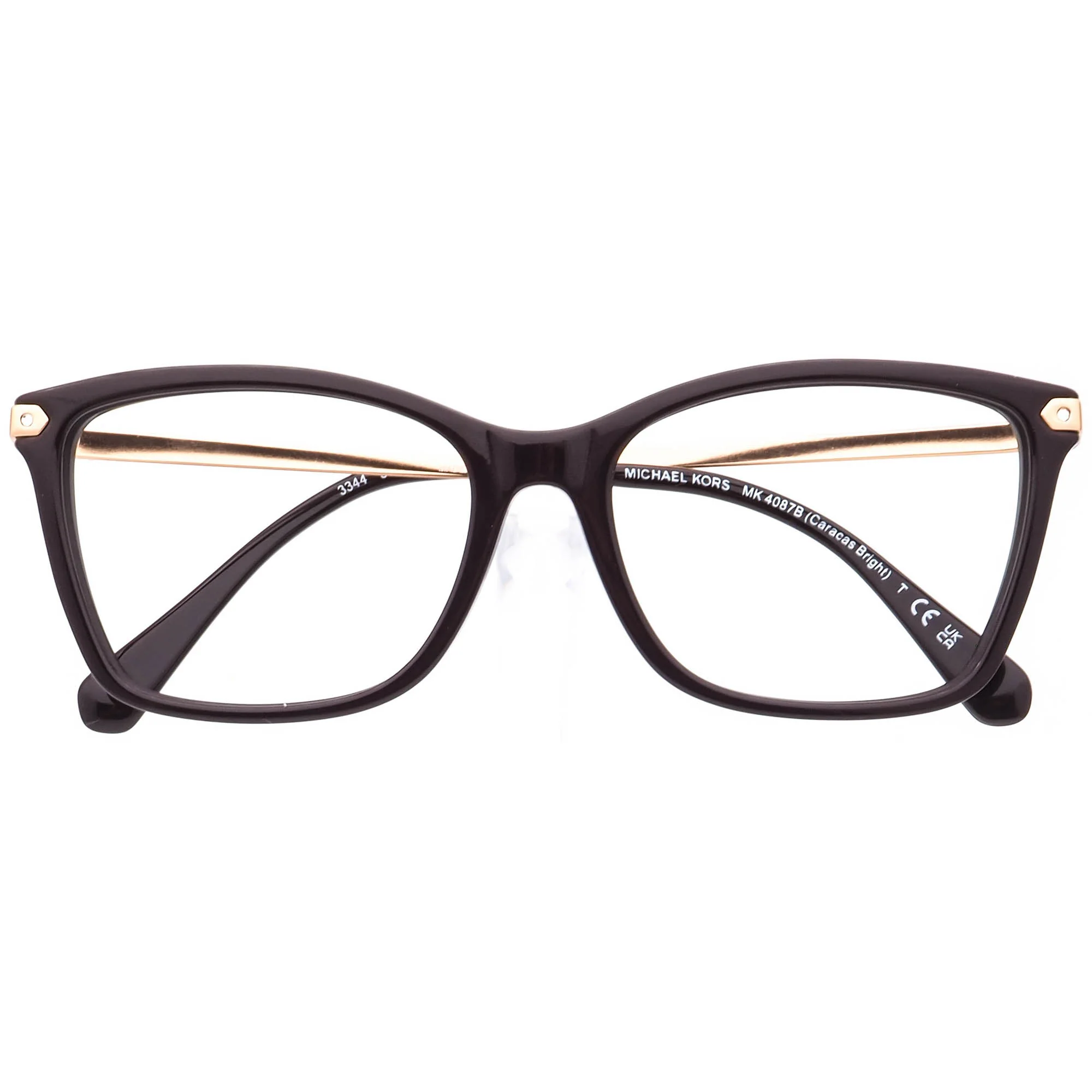 Michael Kors MK 4087B (Caracas Bright) 3344 53□16 140 - Image 6