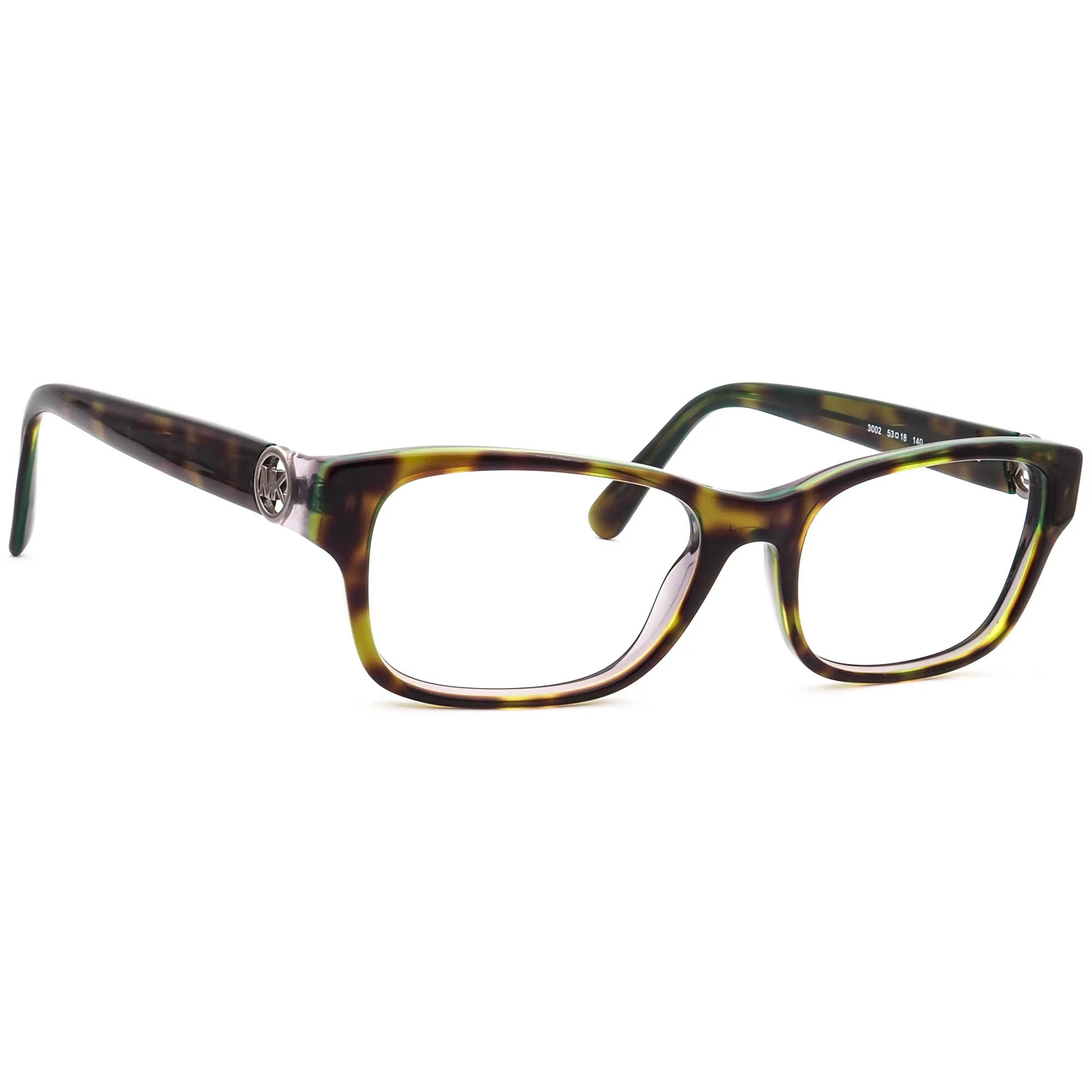 Michael Kors MK 8001 (Ravenna) 3002 53□18 140