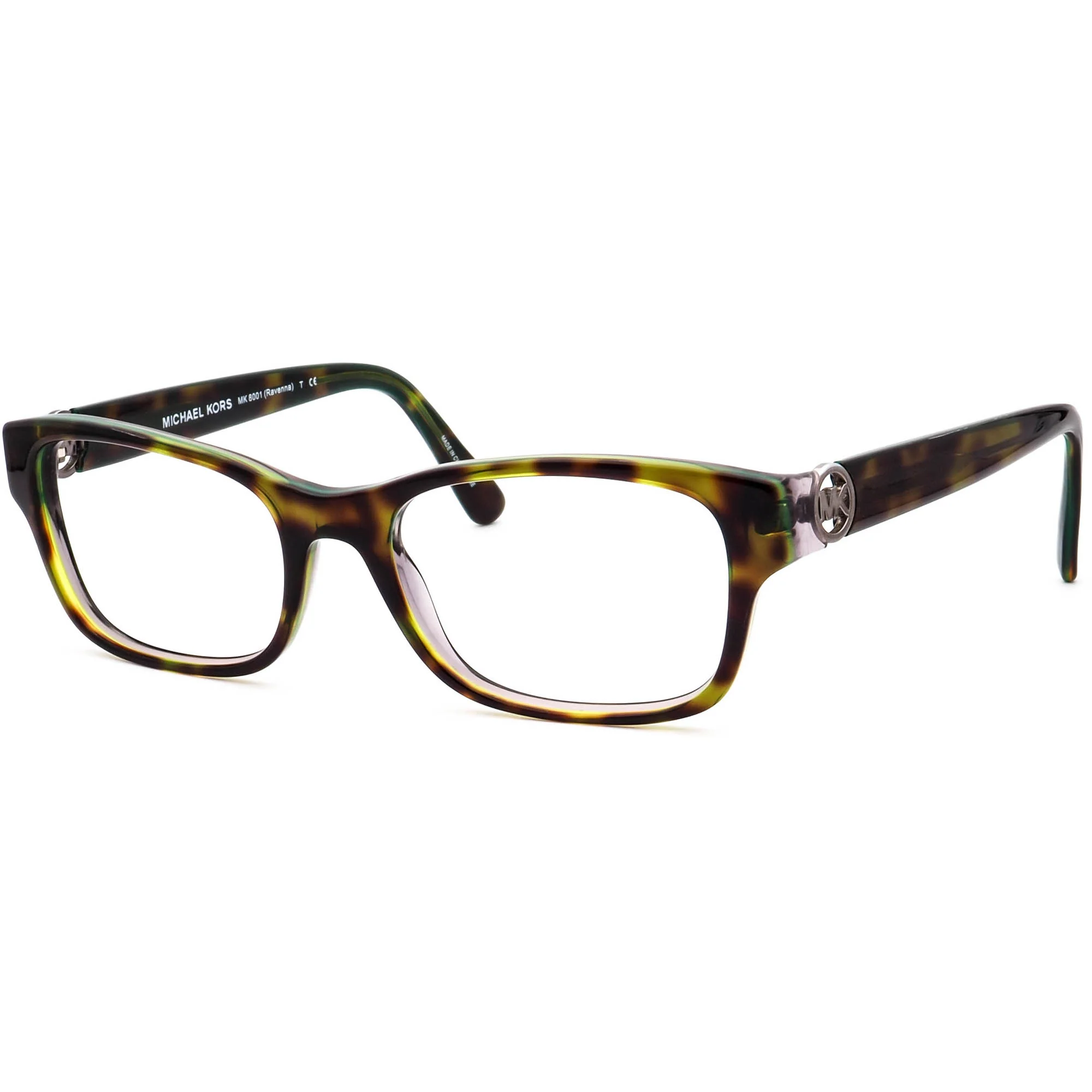 Michael Kors MK 8001 (Ravenna) 3002 53□18 140 - Image 3