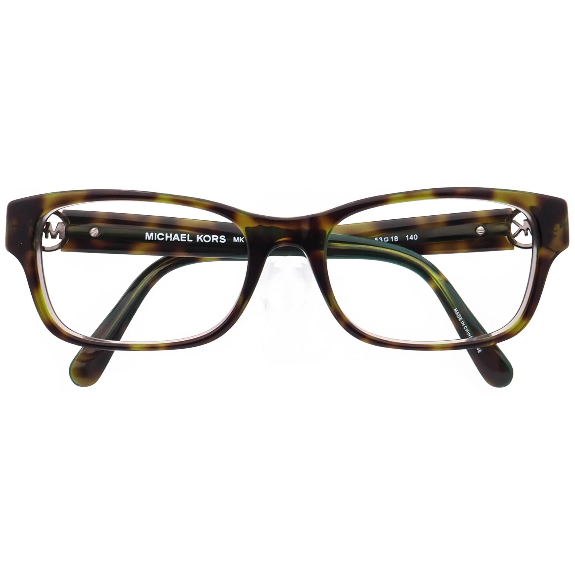 Michael Kors MK 8001 (Ravenna) 3002 53□18 140 - Image 6